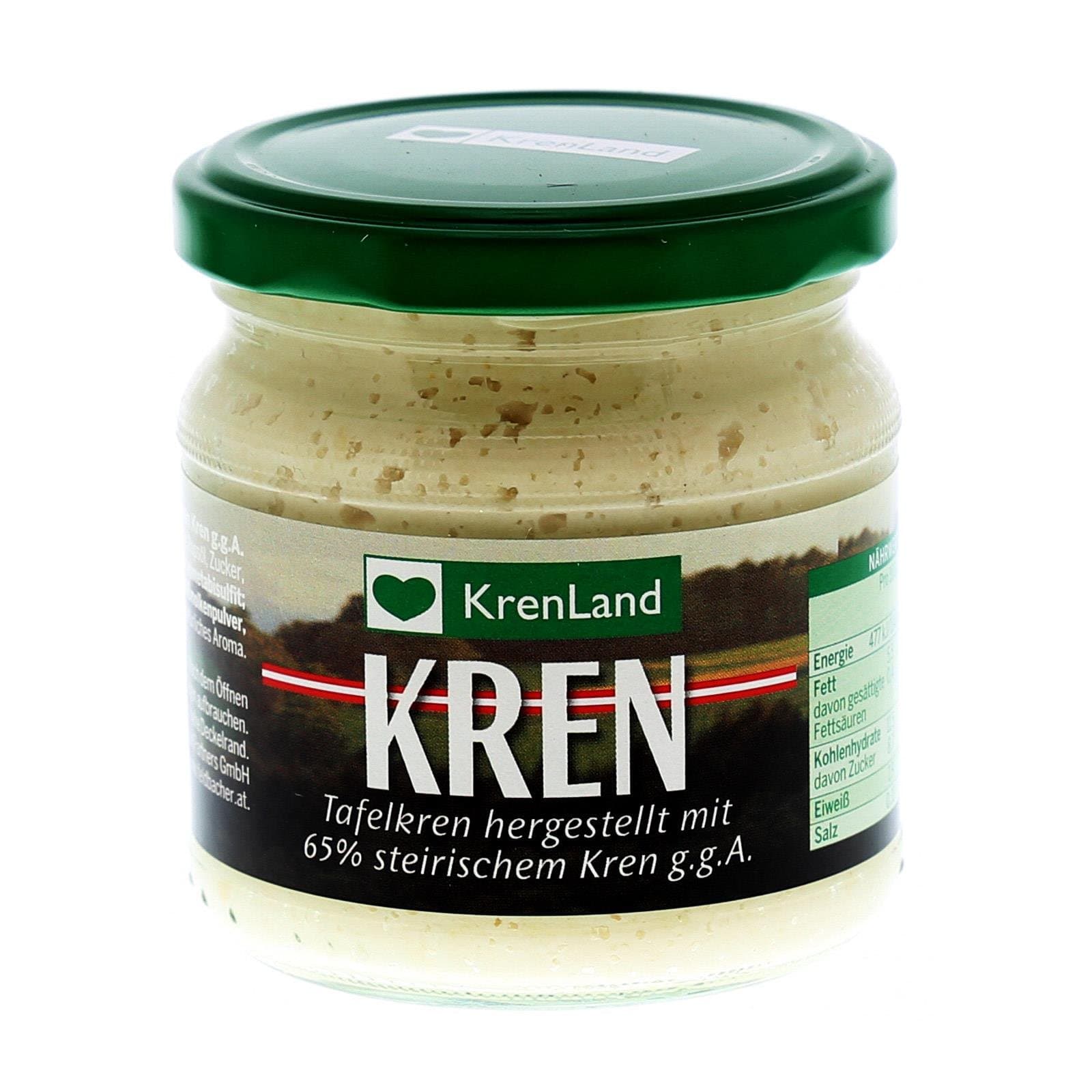 Krenland Kren Tafel
