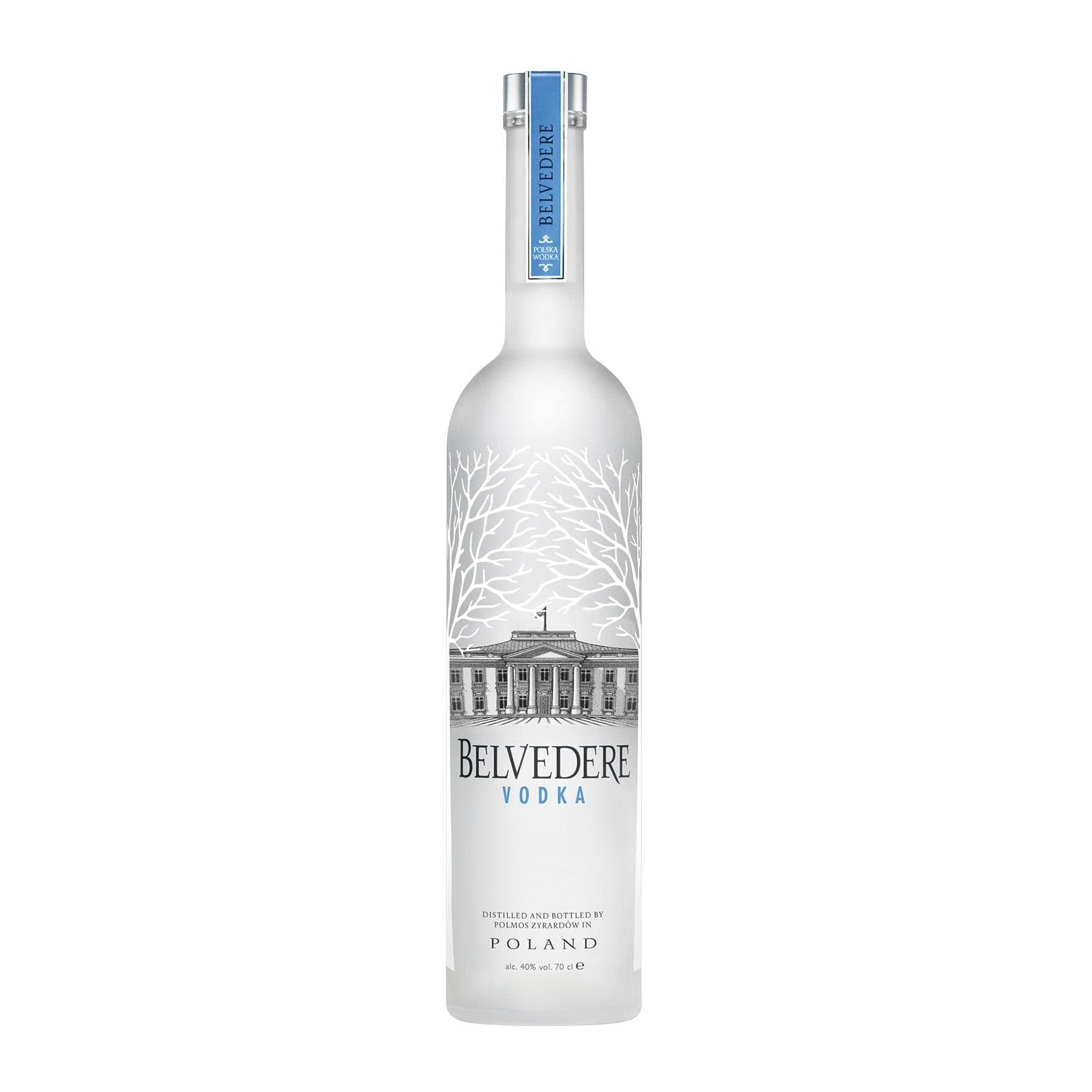 Belvedere Vodka
