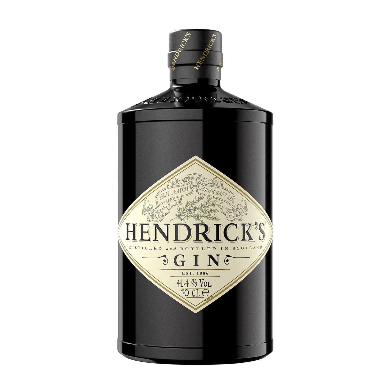 Hendrick's Gin