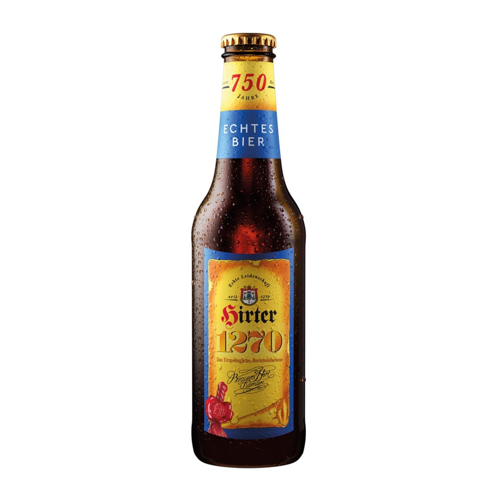 Hirter Bier 1270