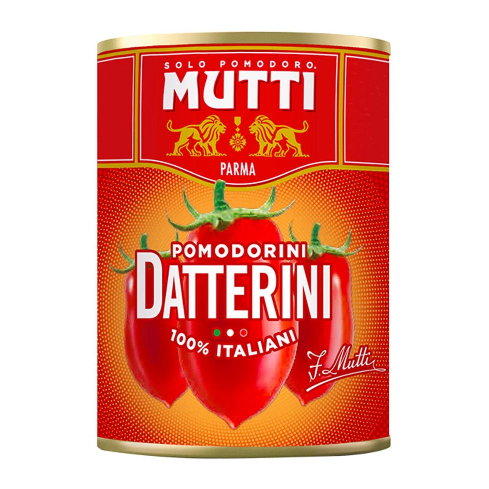 Mutti Tomate Datterini