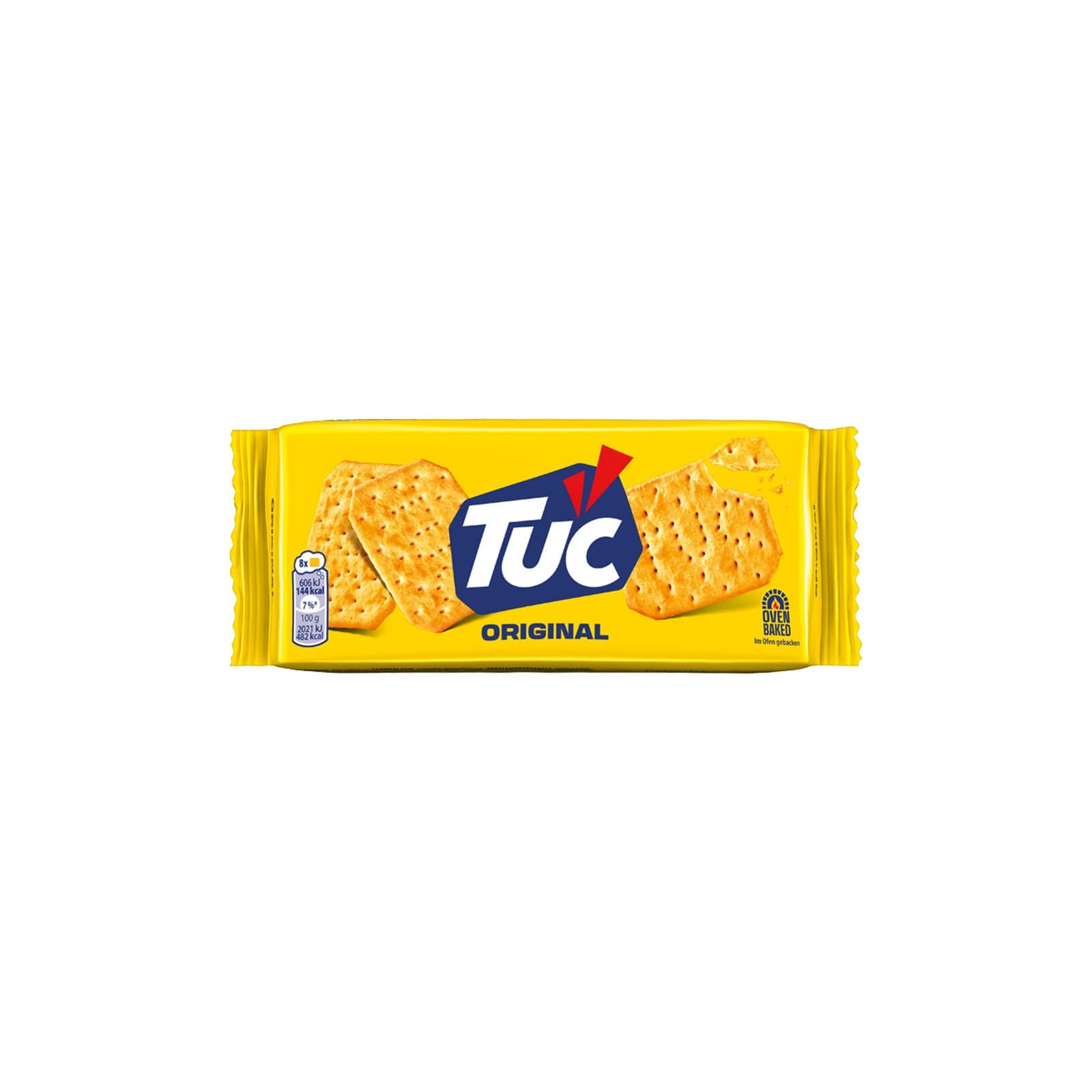 TUC Cracker Classic
