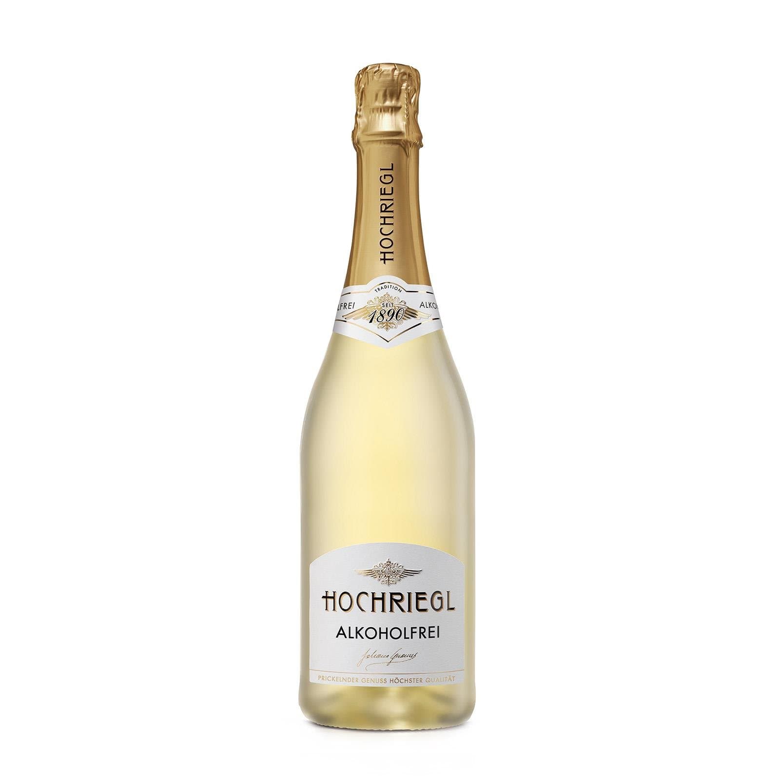 Hochriegl Sekt Alkoholfrei