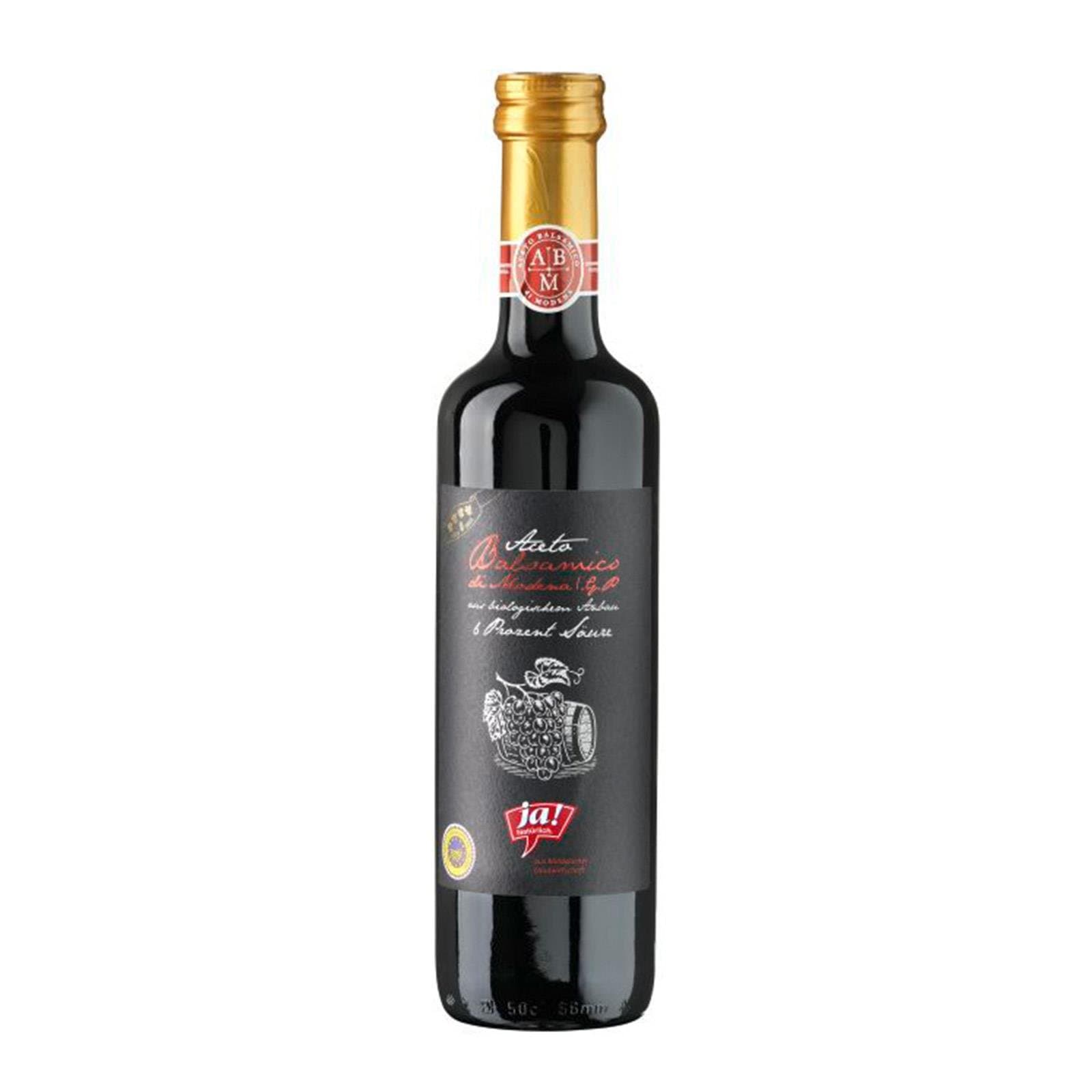 Ja! Natürlich Balsamico Bio