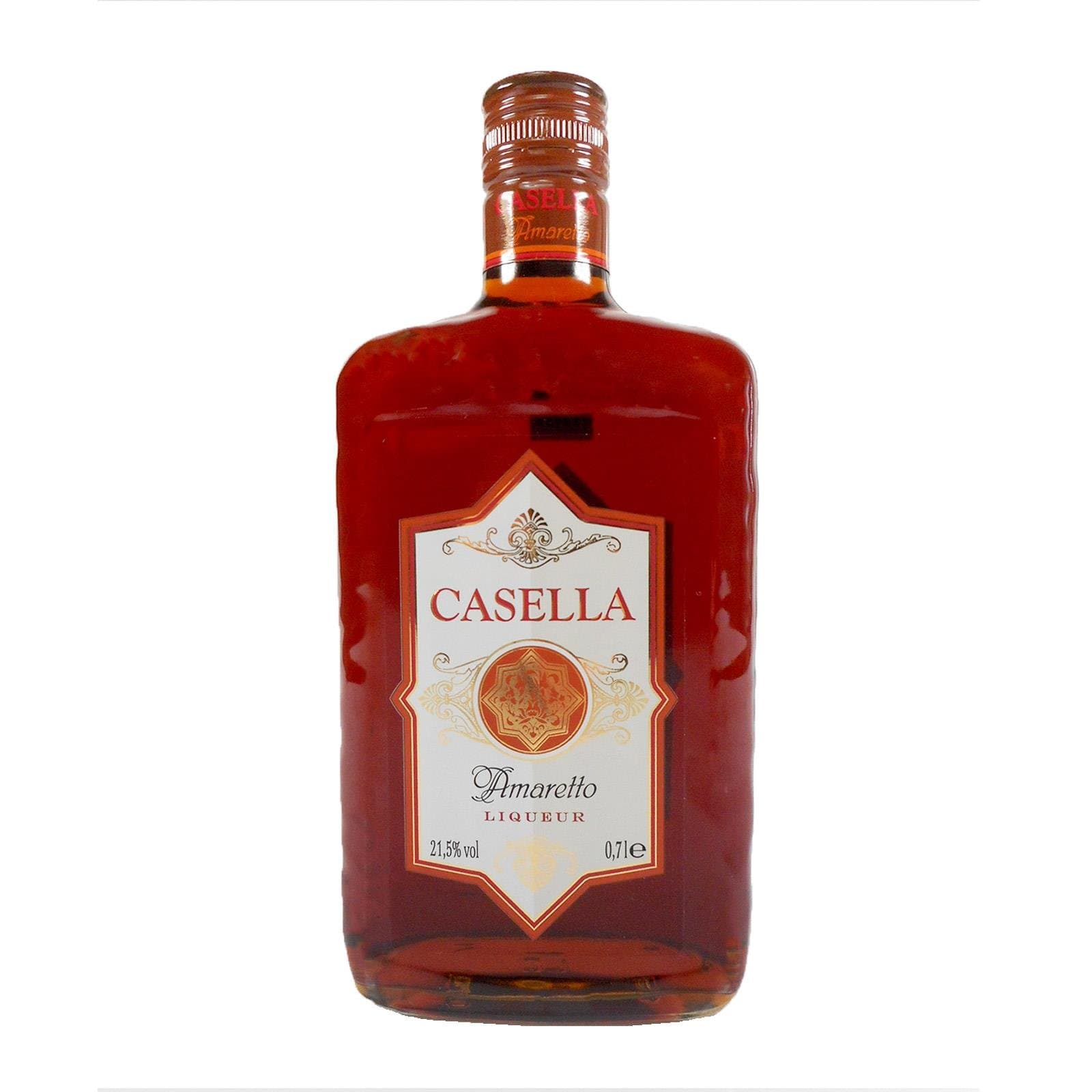 Casella Nusslikoer
