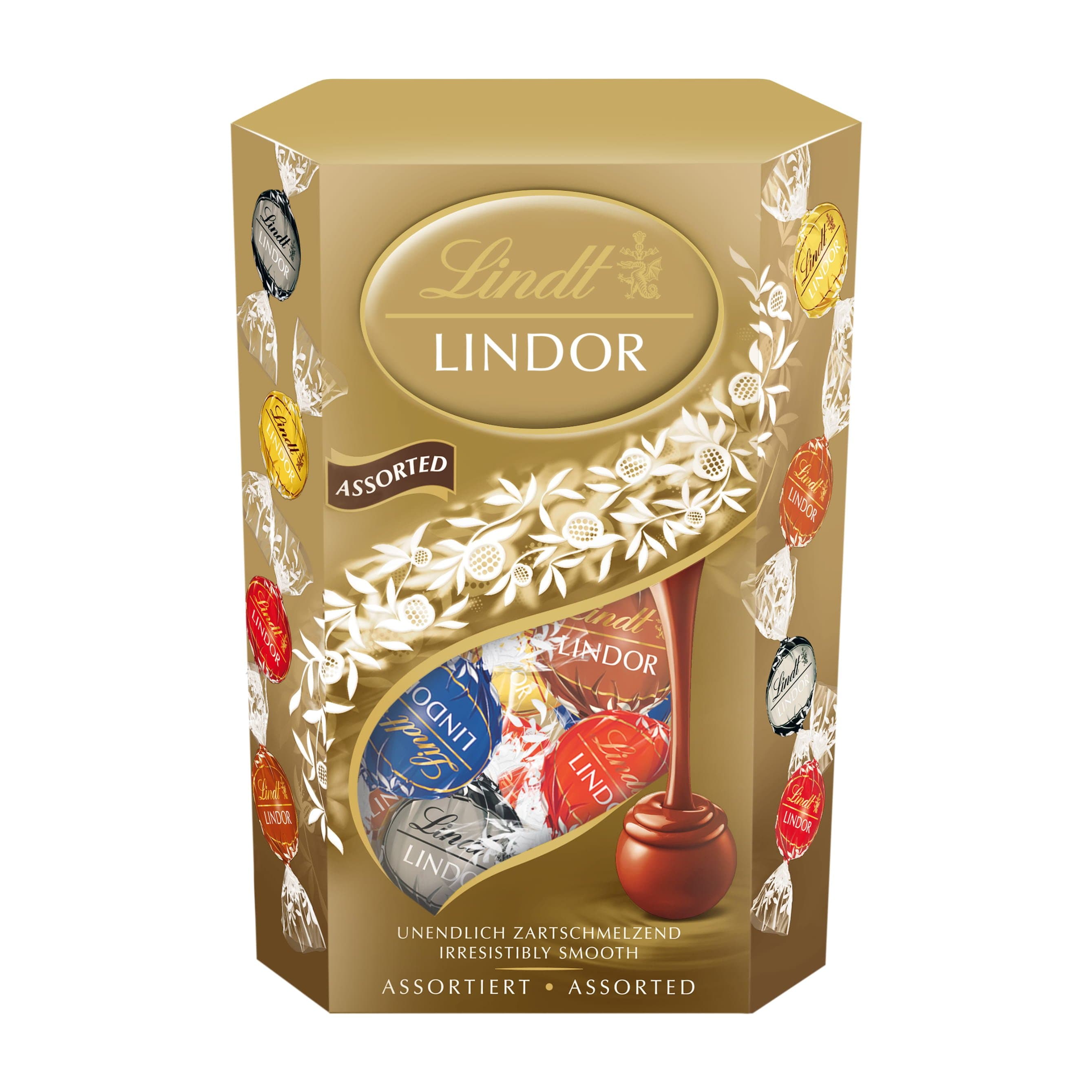 Lindt Praline Mix