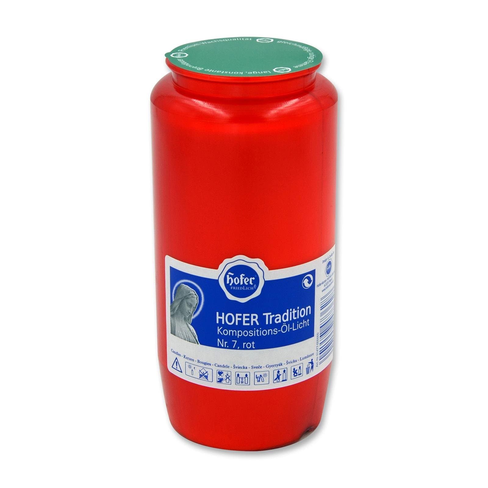 Hofer Tradition Oellicht