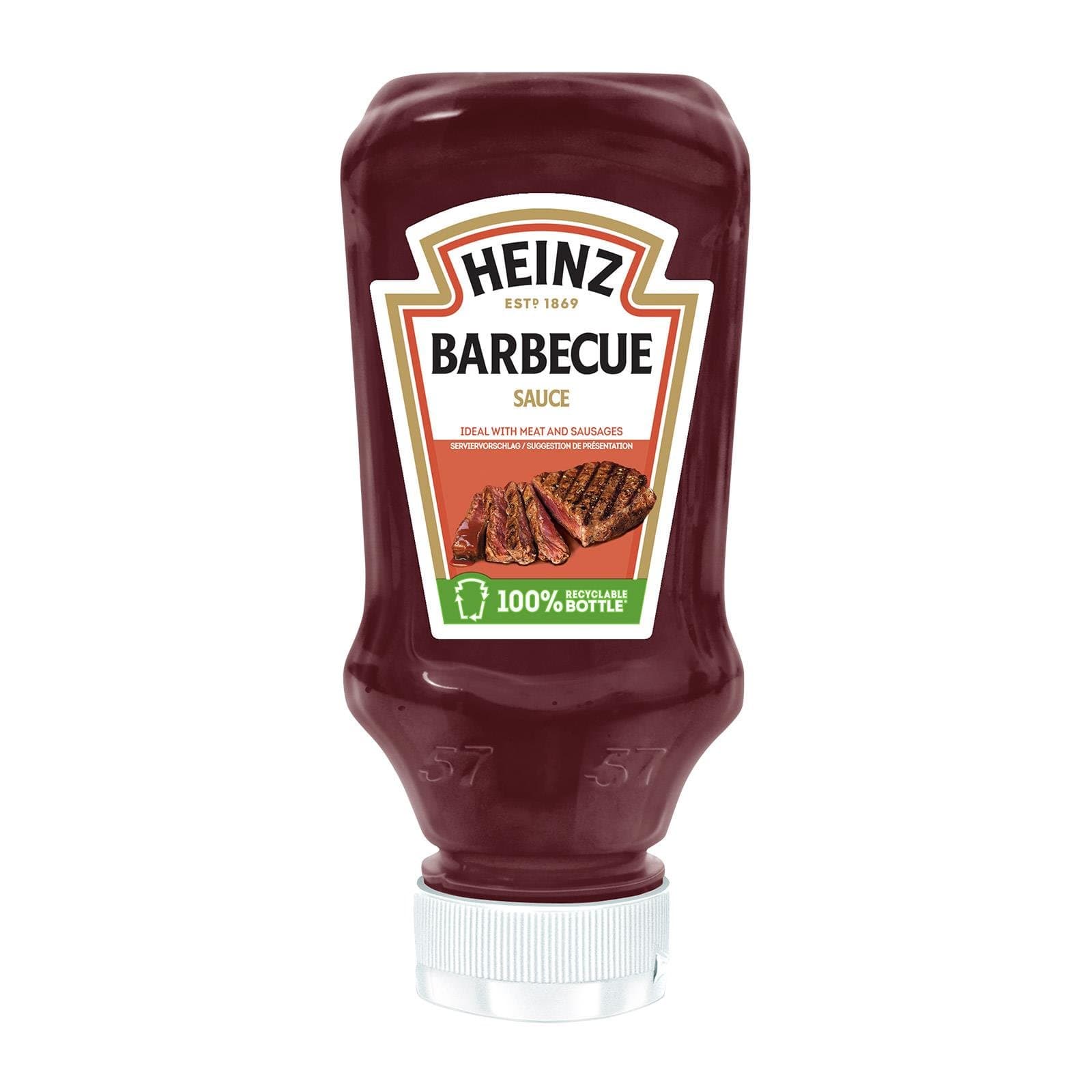Heinz Sauce Barbecue