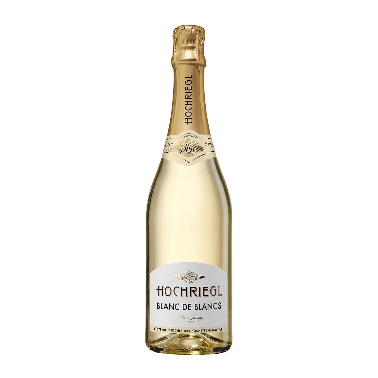 Hochriegl Sekt Blanc De Blancs