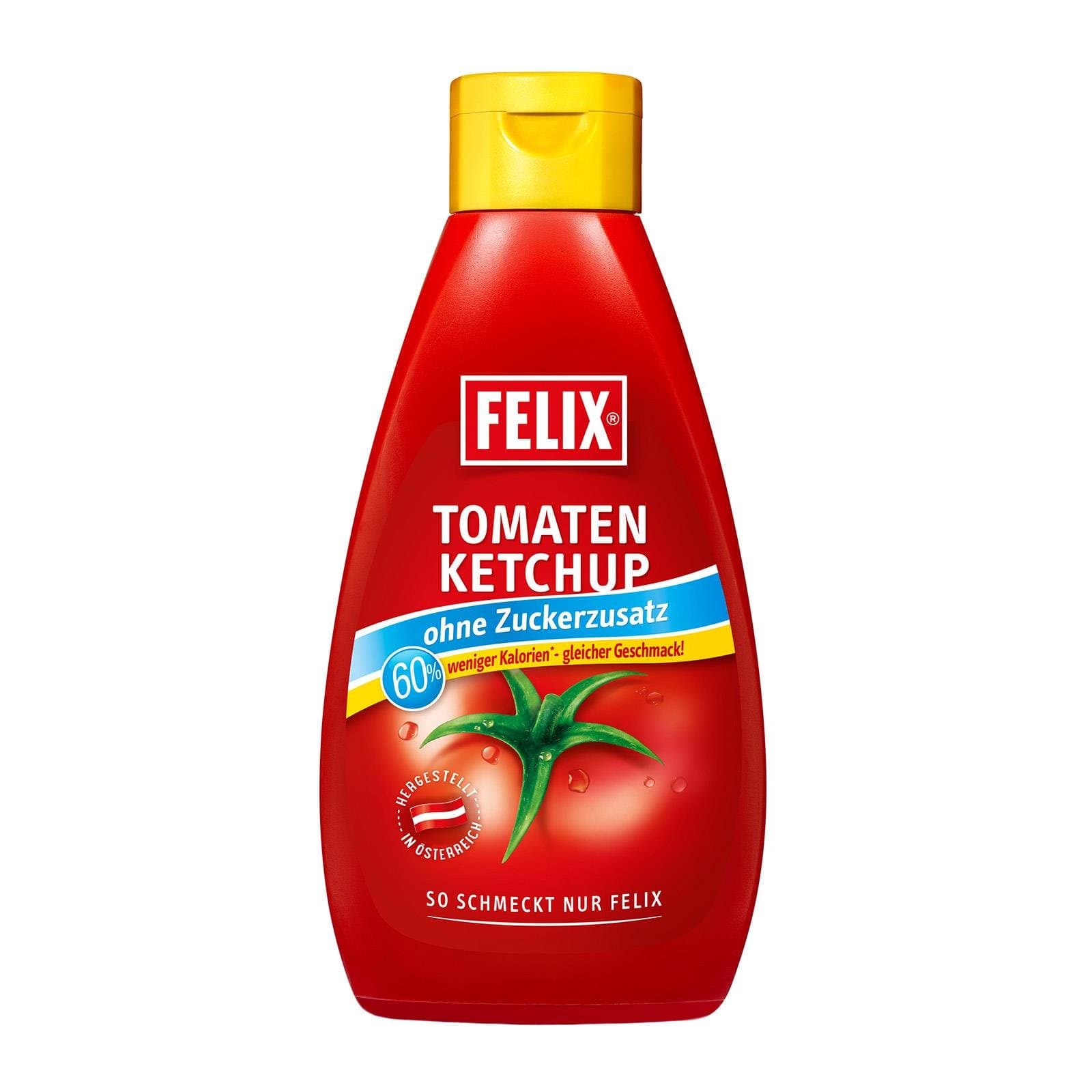 Felix Ketchup Zuckerfrei