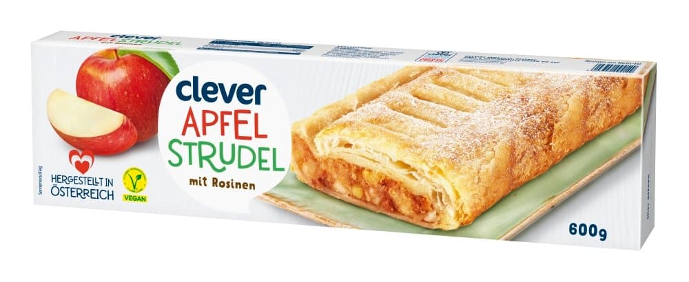 Apfelstrudel