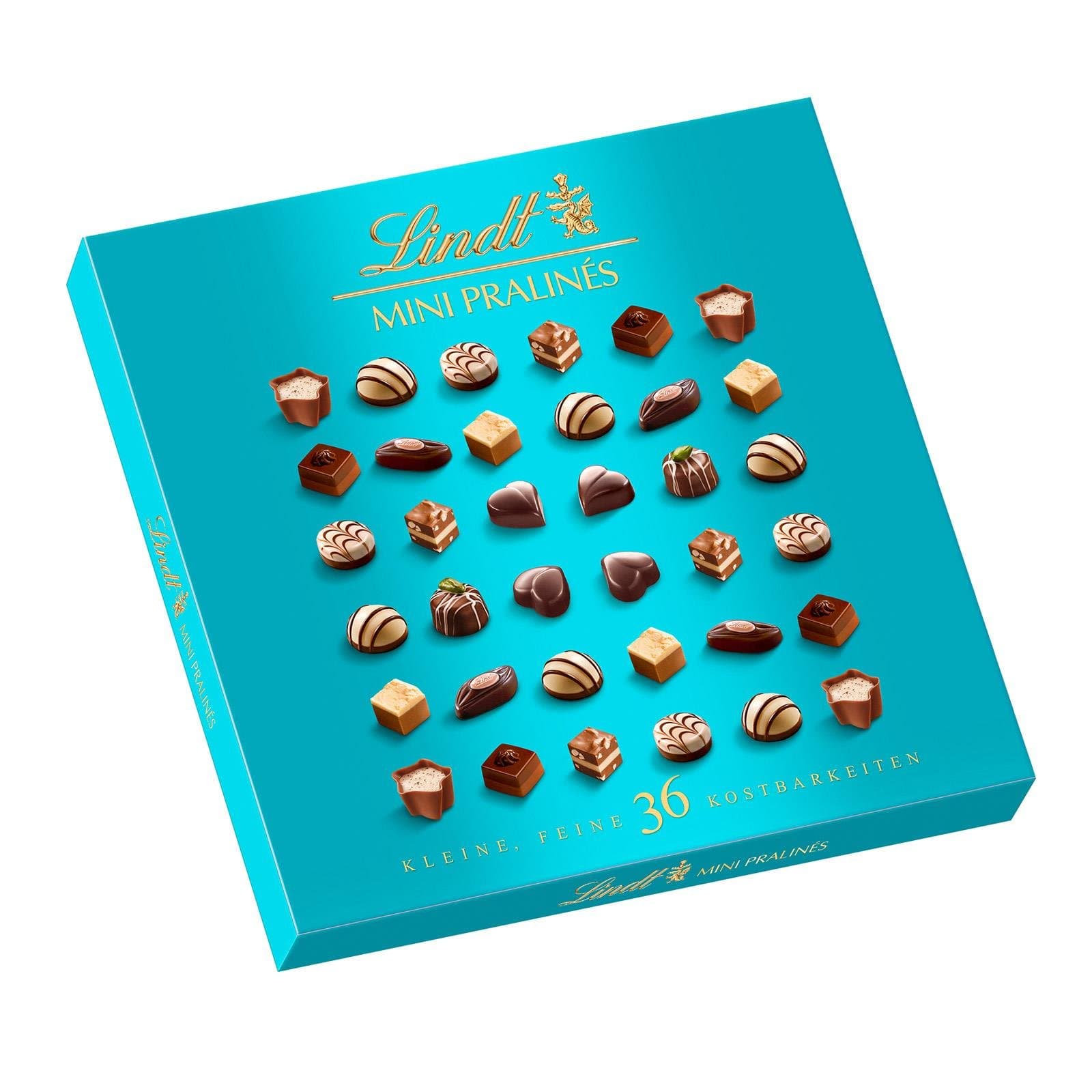 Lindt Praline Mini