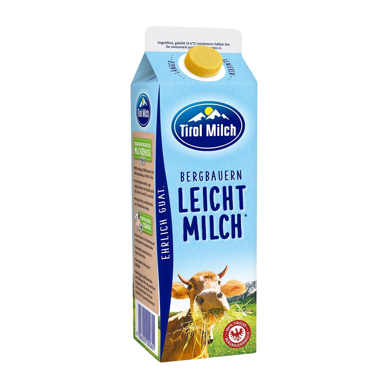 Tirol Milch Milch