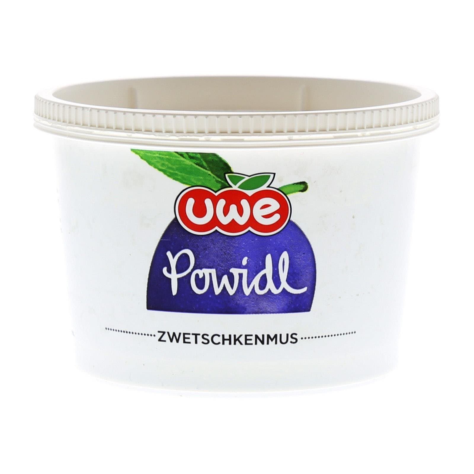 Uwe Powidl