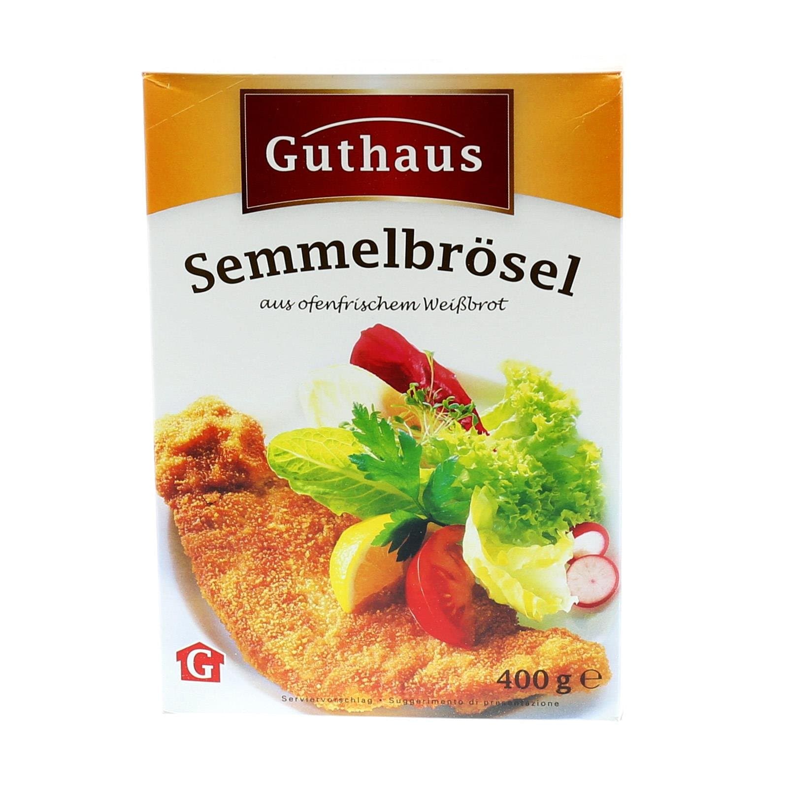 Guthaus Semmelbroesel