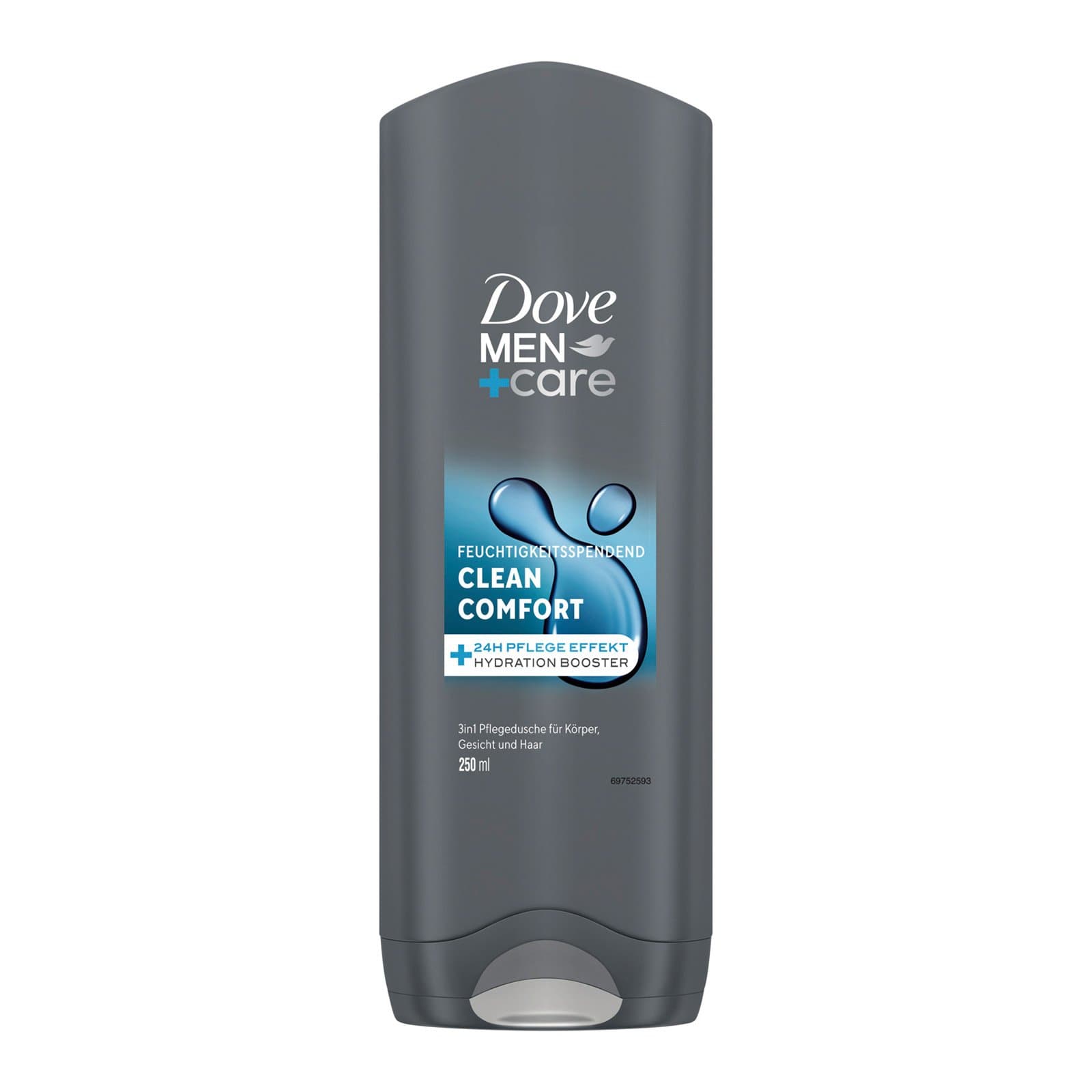 Dove Duschgel Men Clean Comfort