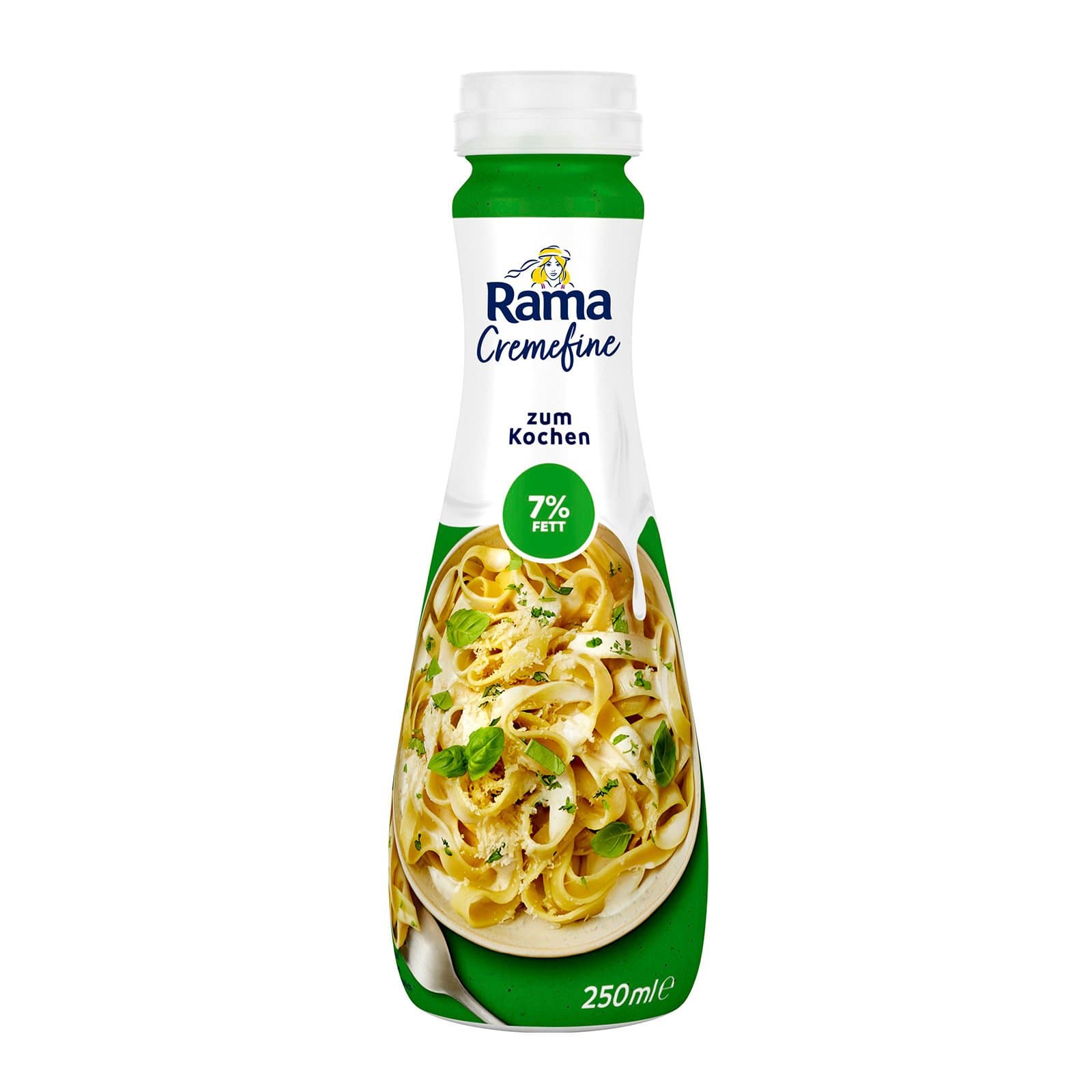 Rama Kochcreme