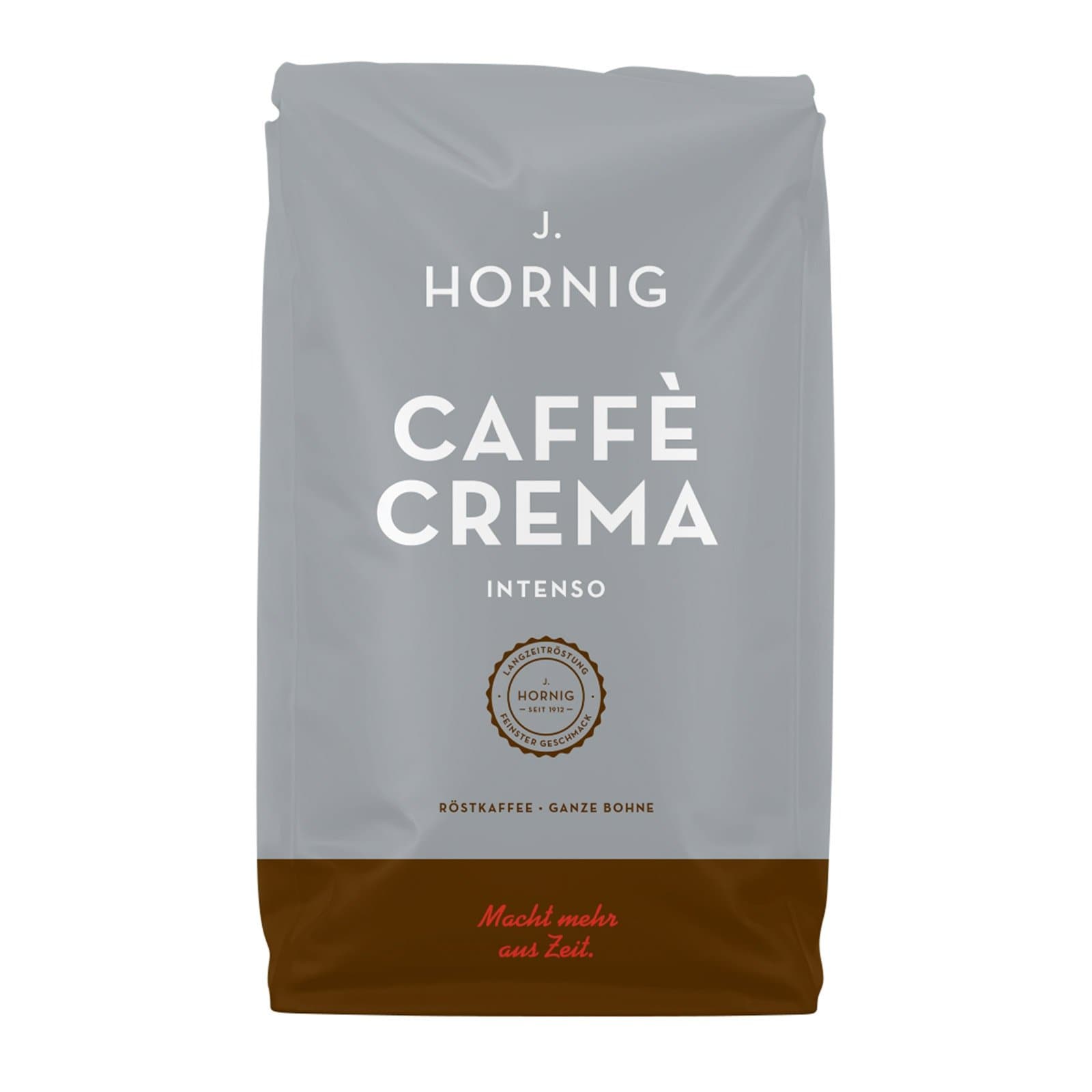 J. Hornig Kaffeebohnen Cafe Crema Intenso