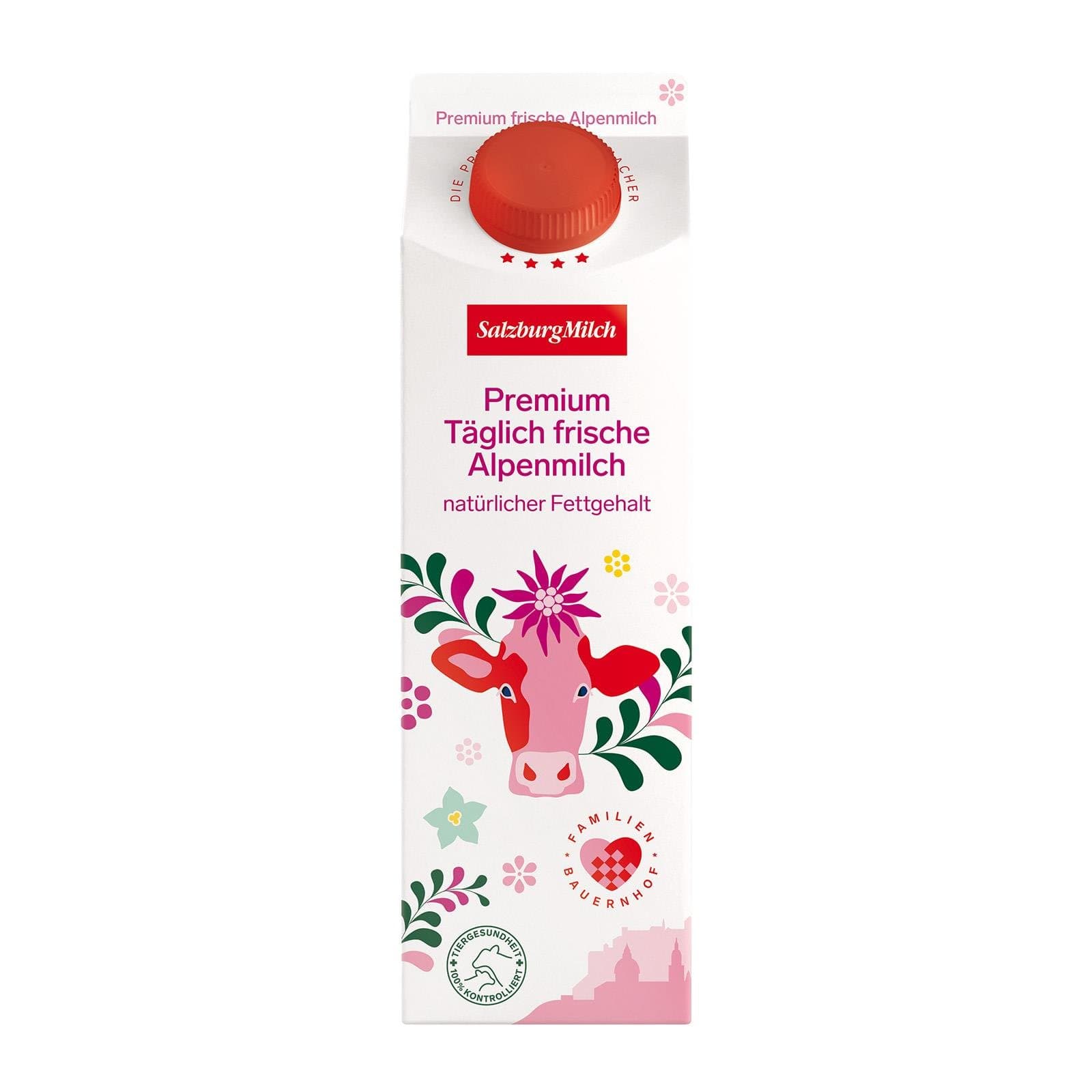 SalzburgMilch Milch