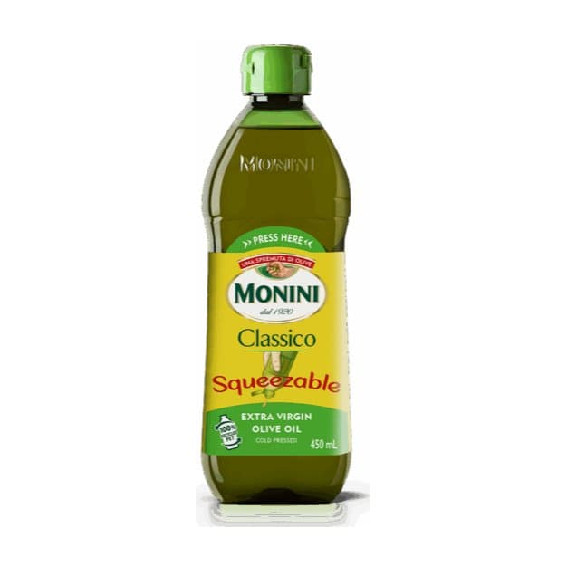 Monini Olivenoel