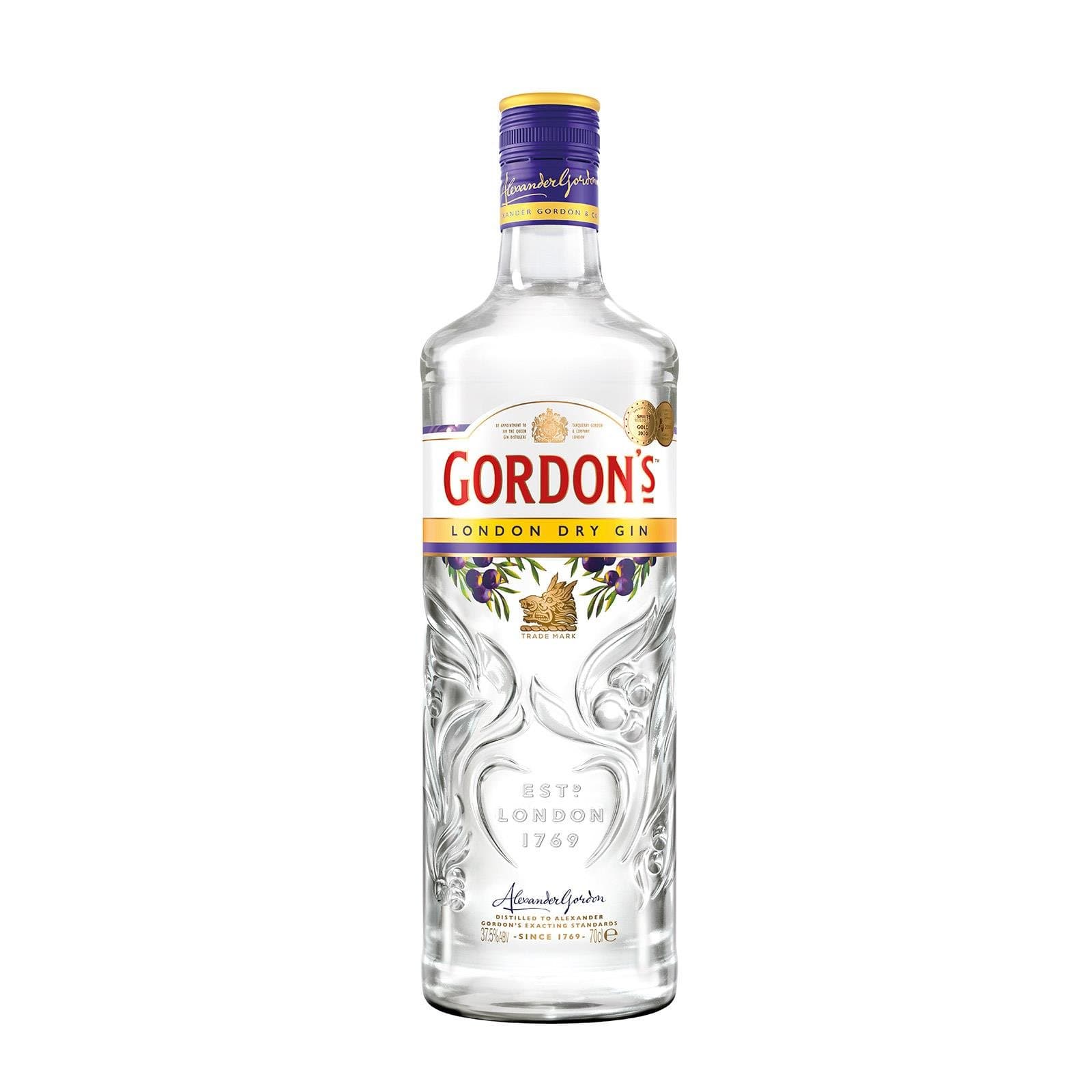 Gordon's Gin Dry