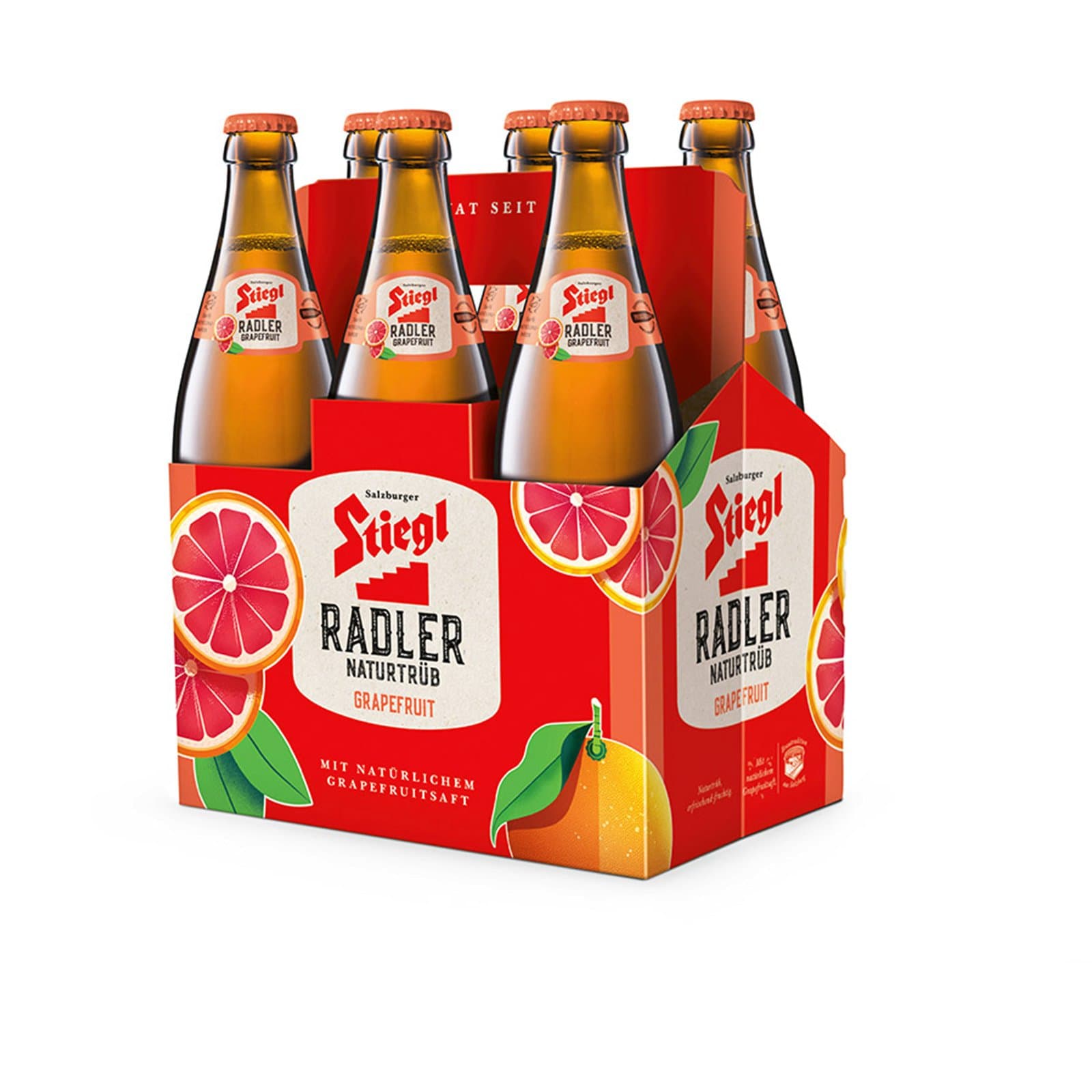 Stiegl Radler Grapefruit