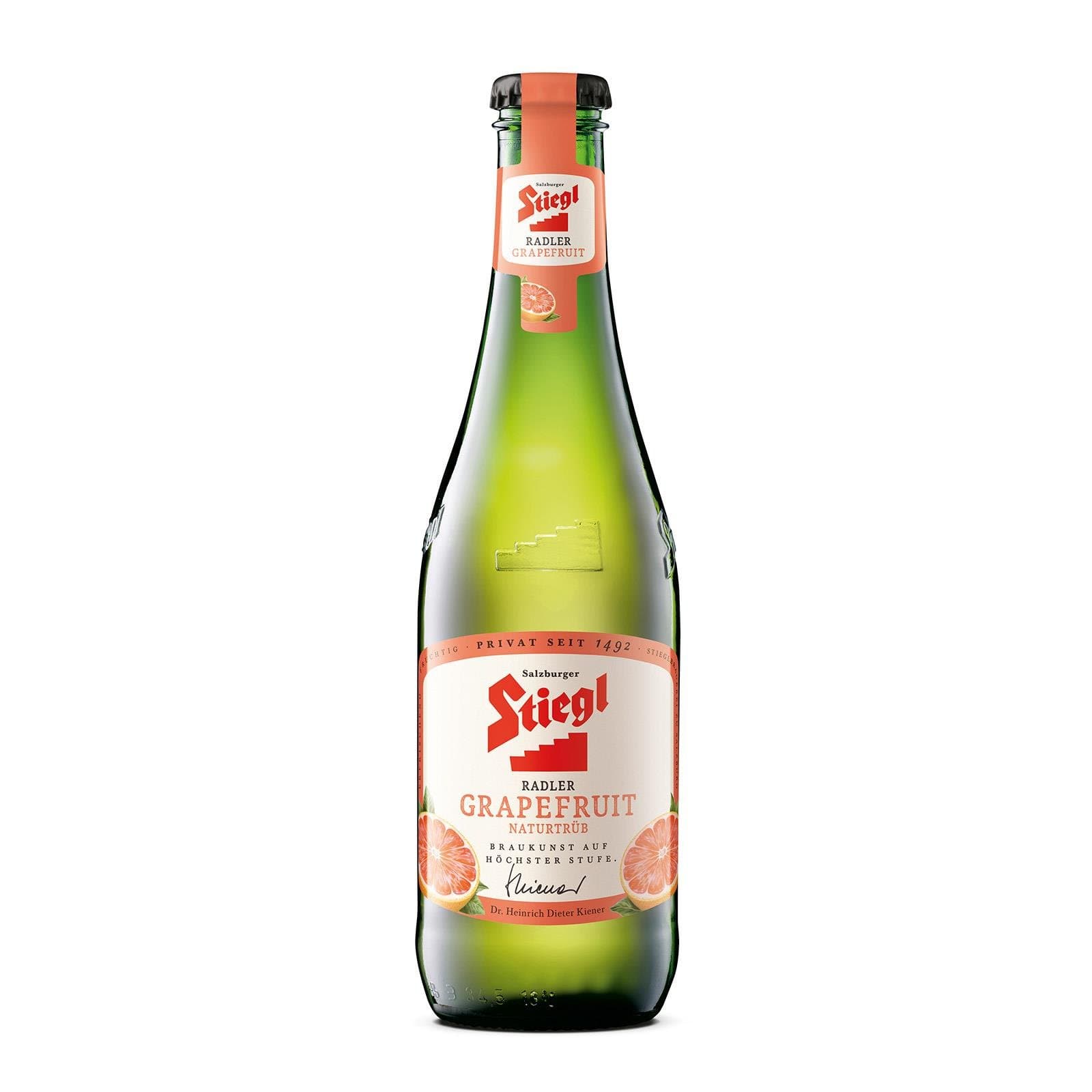 Stiegl Radler Grapefruit