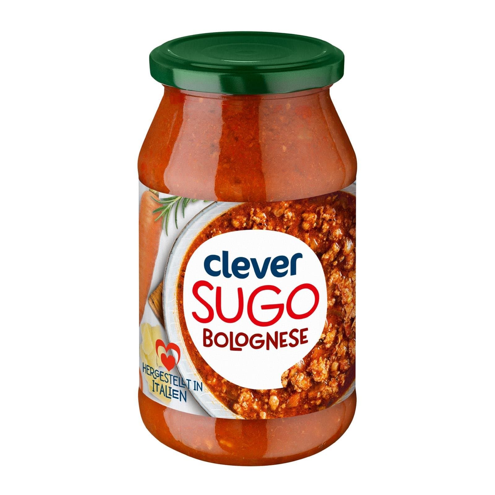 Sugo Bolognese