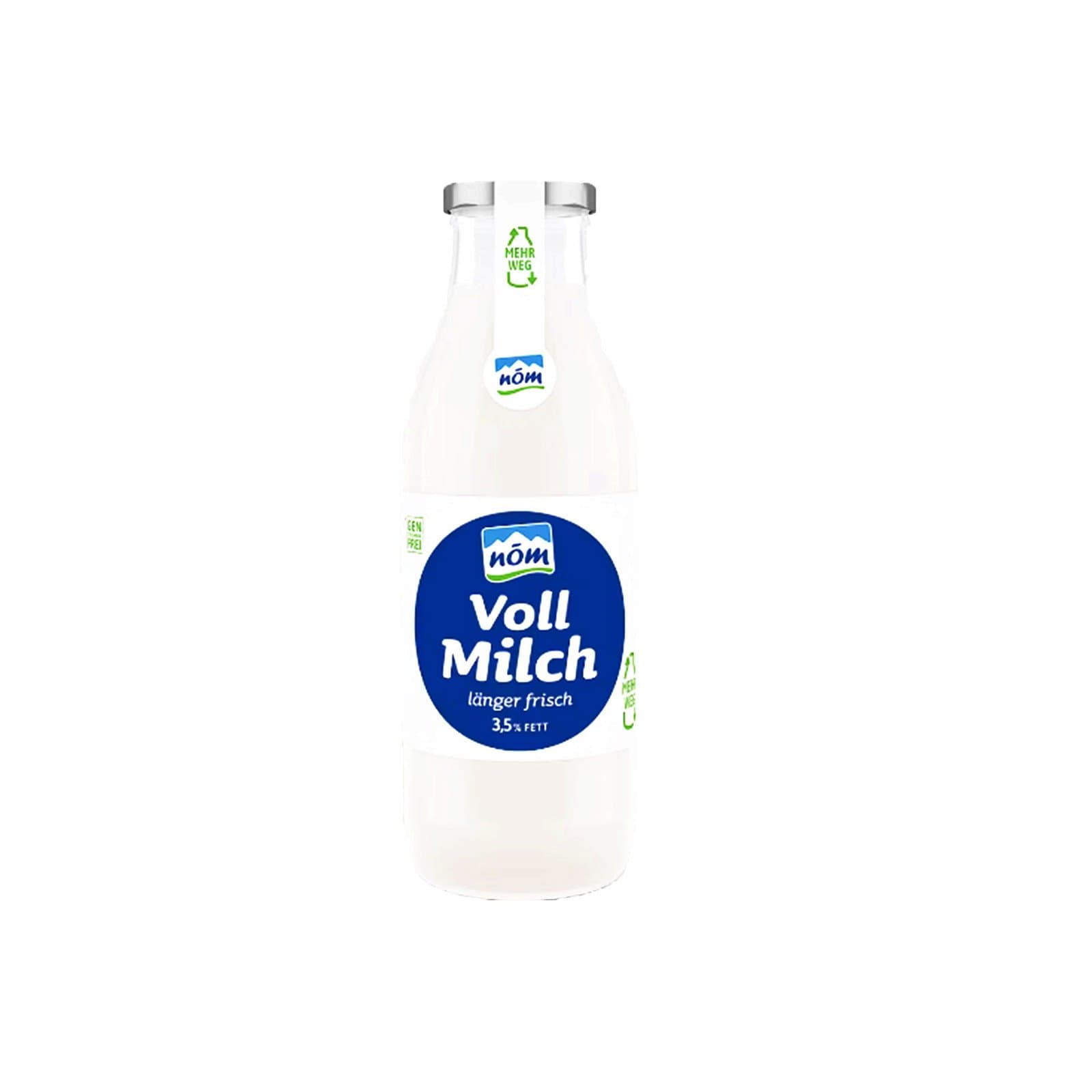 Nöm Milch