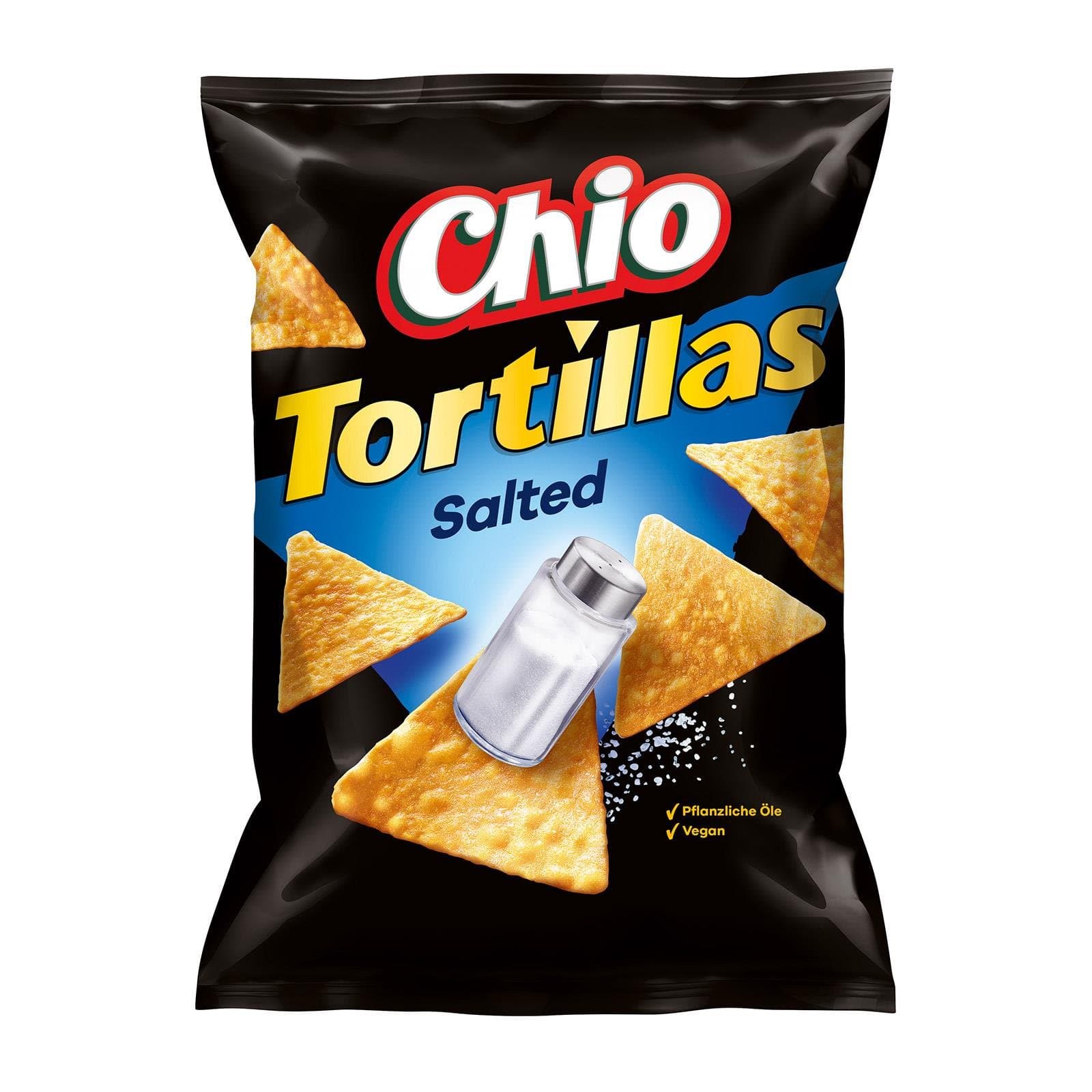 Chio Tortillachips Original
