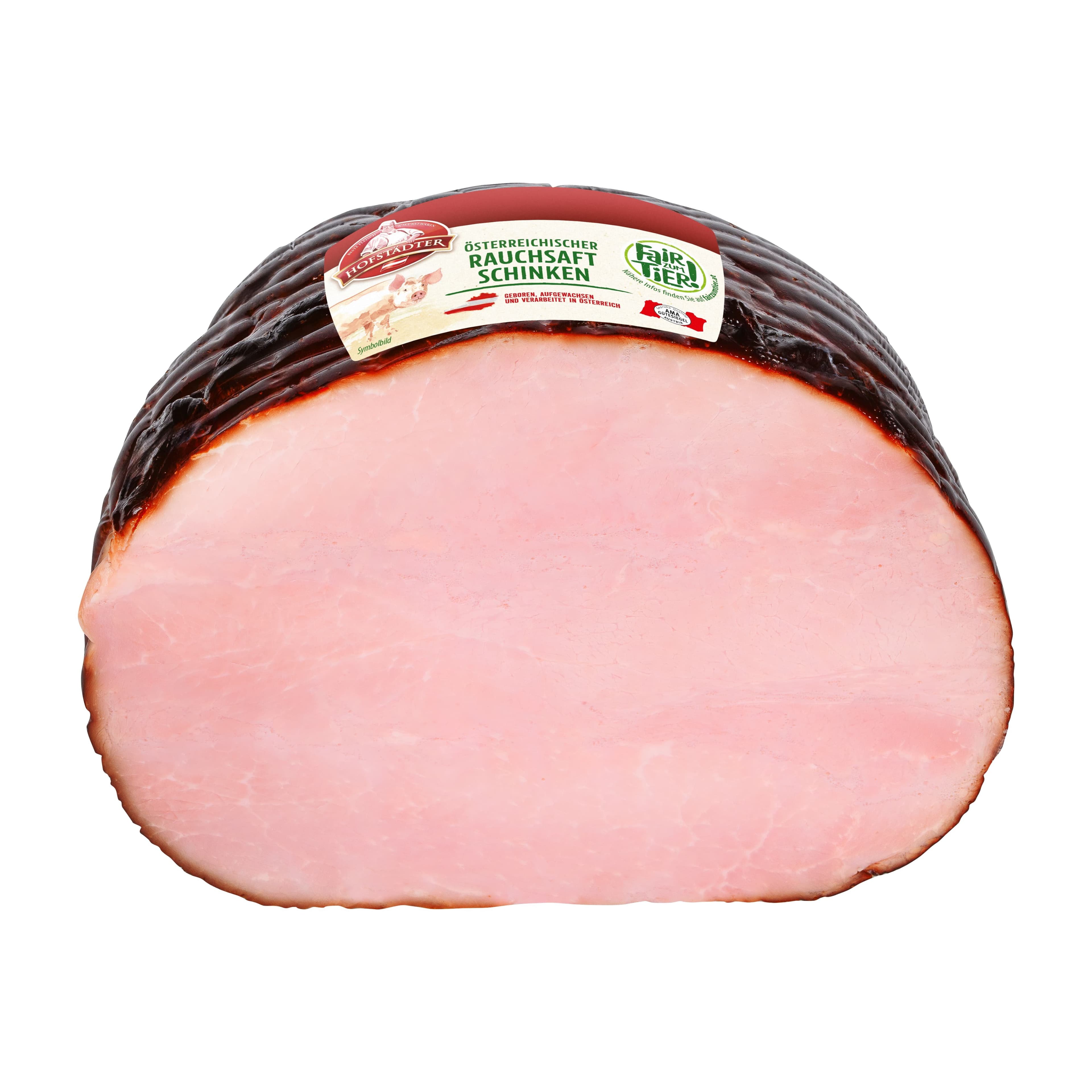 Hofstädter Rauchschinken