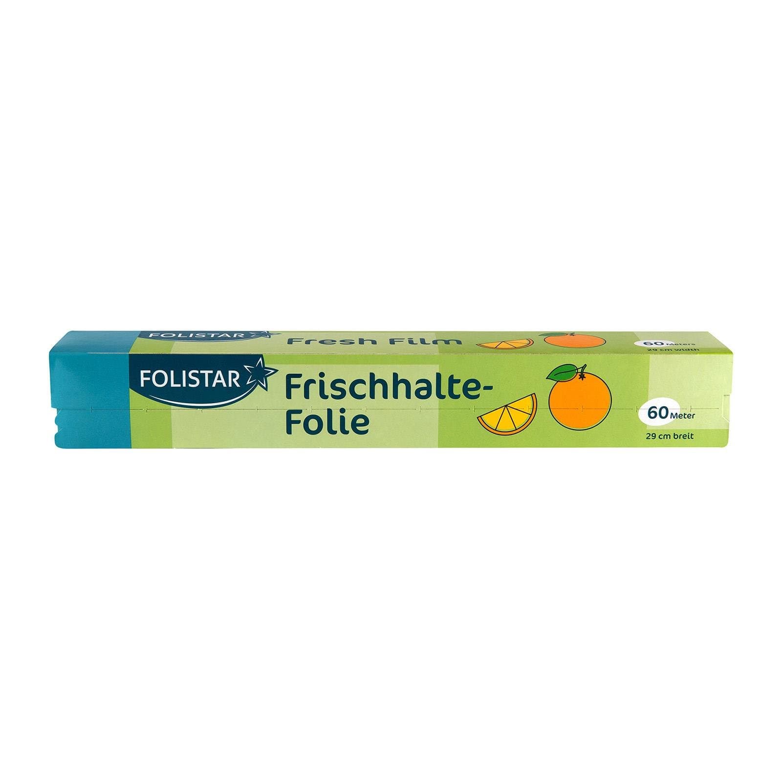 Folistar Frischhaltefolie