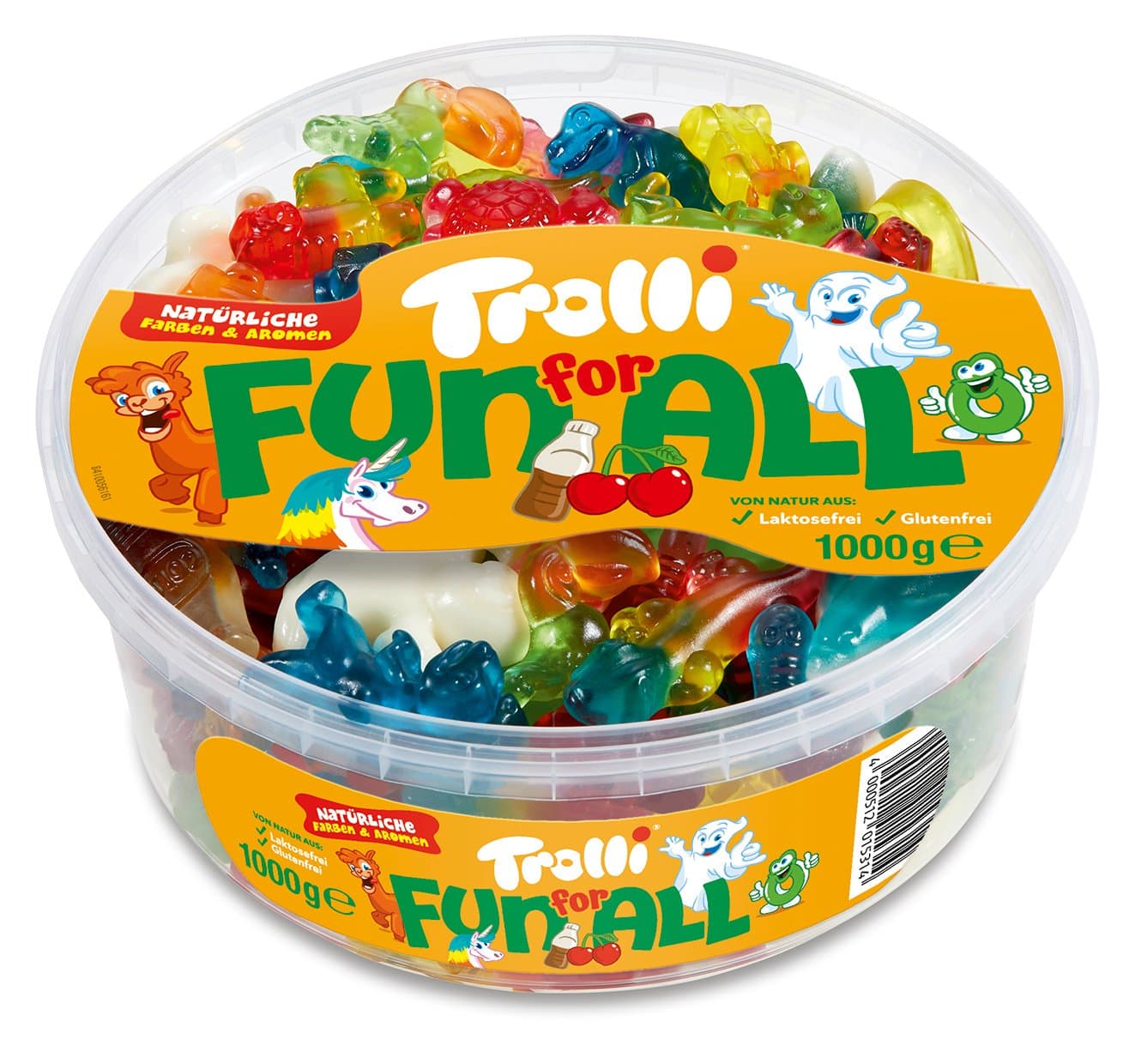 Fruchtgummi