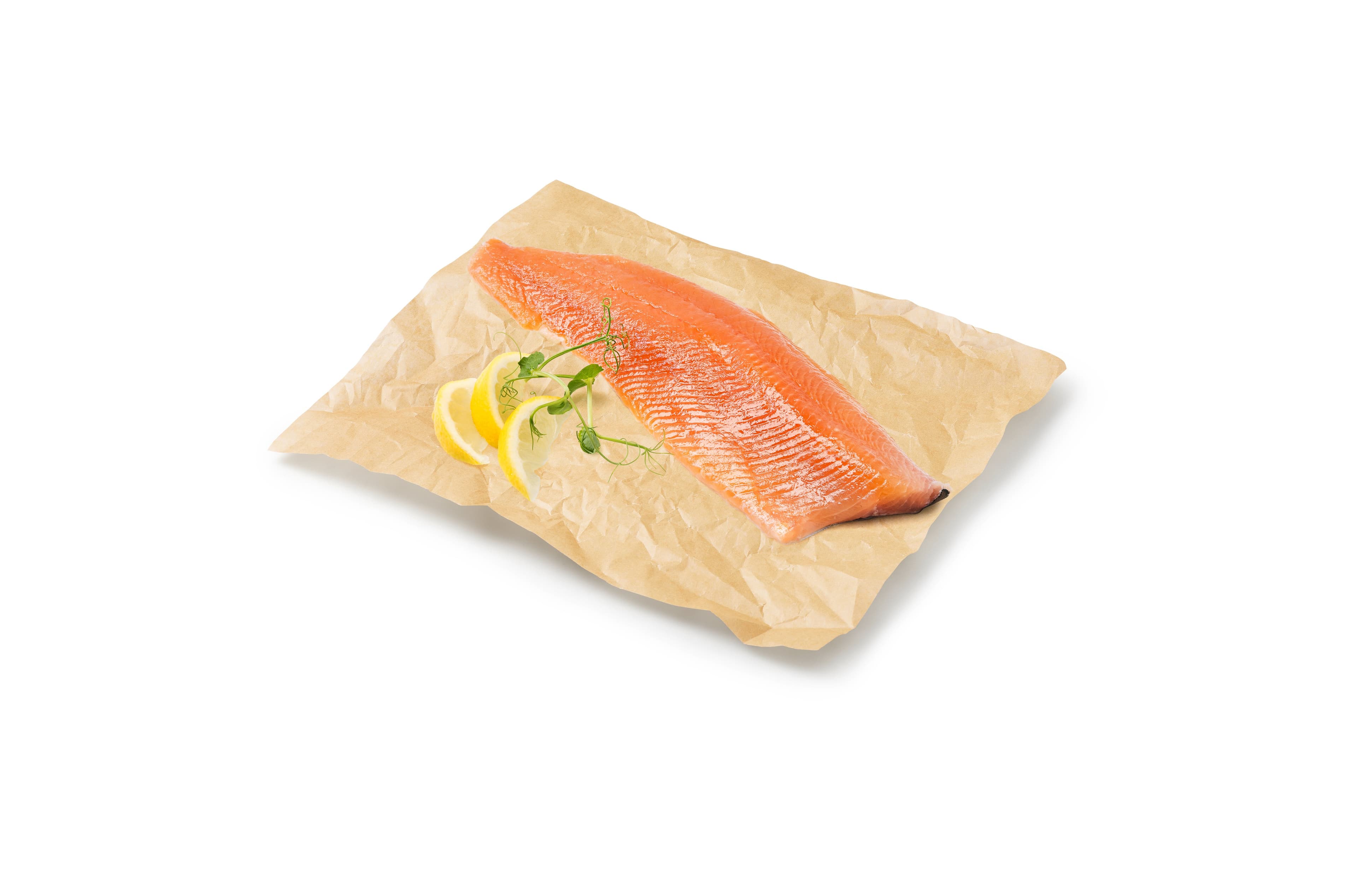 Ja! Natürlich Seesaiblingsfilet Bio