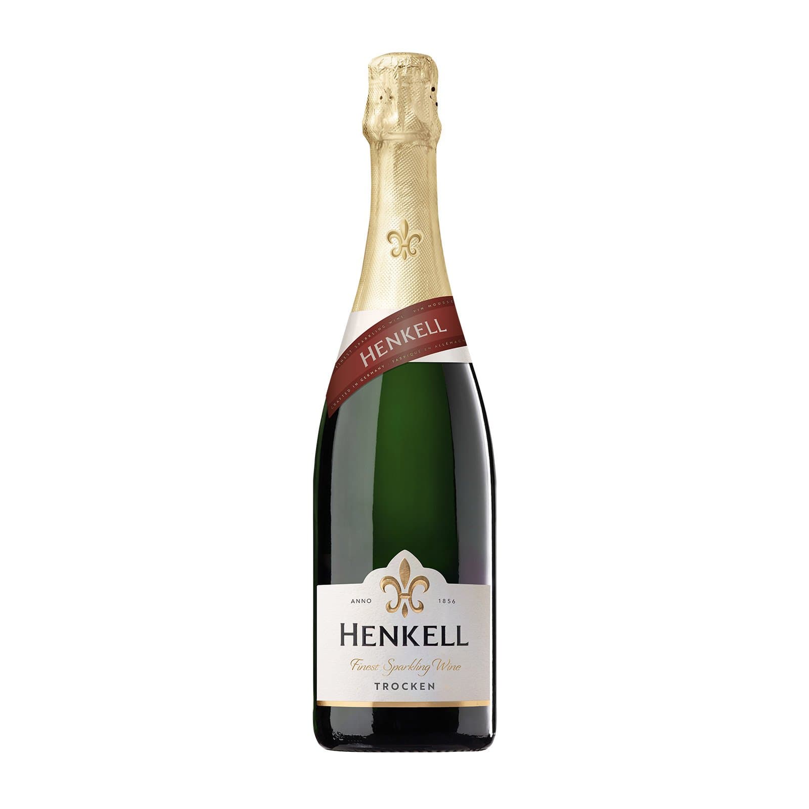 Henkell Sekt Trocken