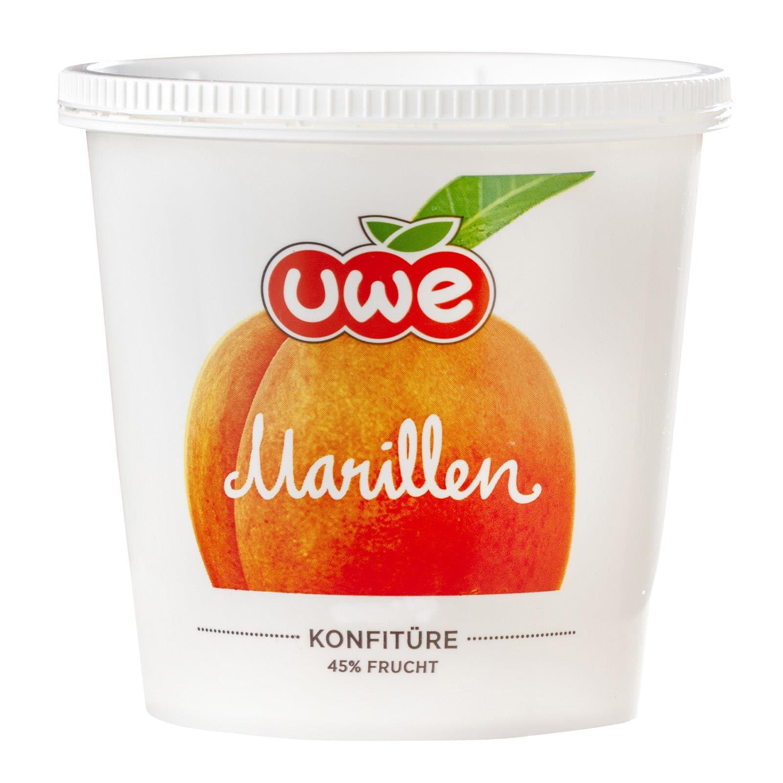 Uwe Konfituere Marille