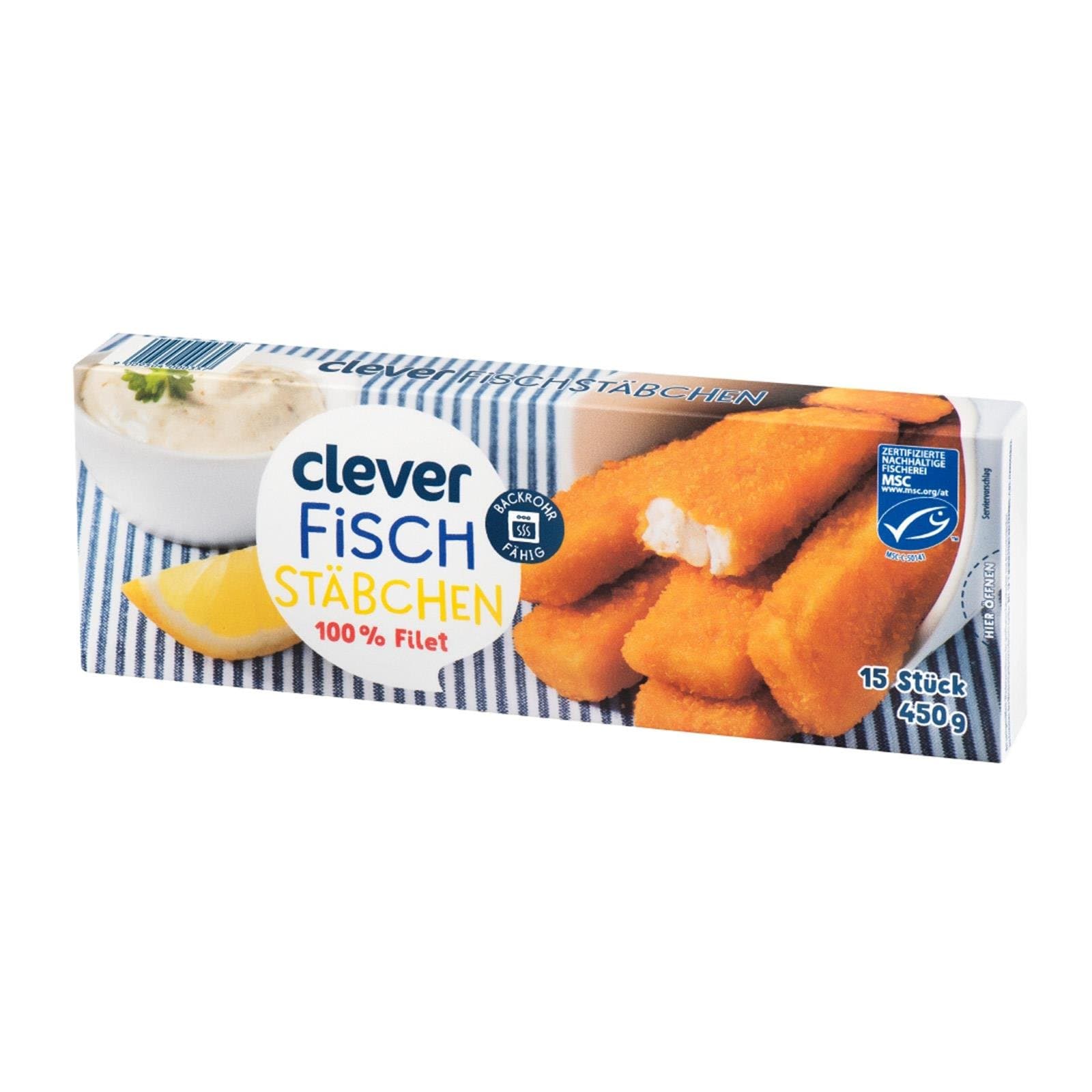 Fischstaebchen