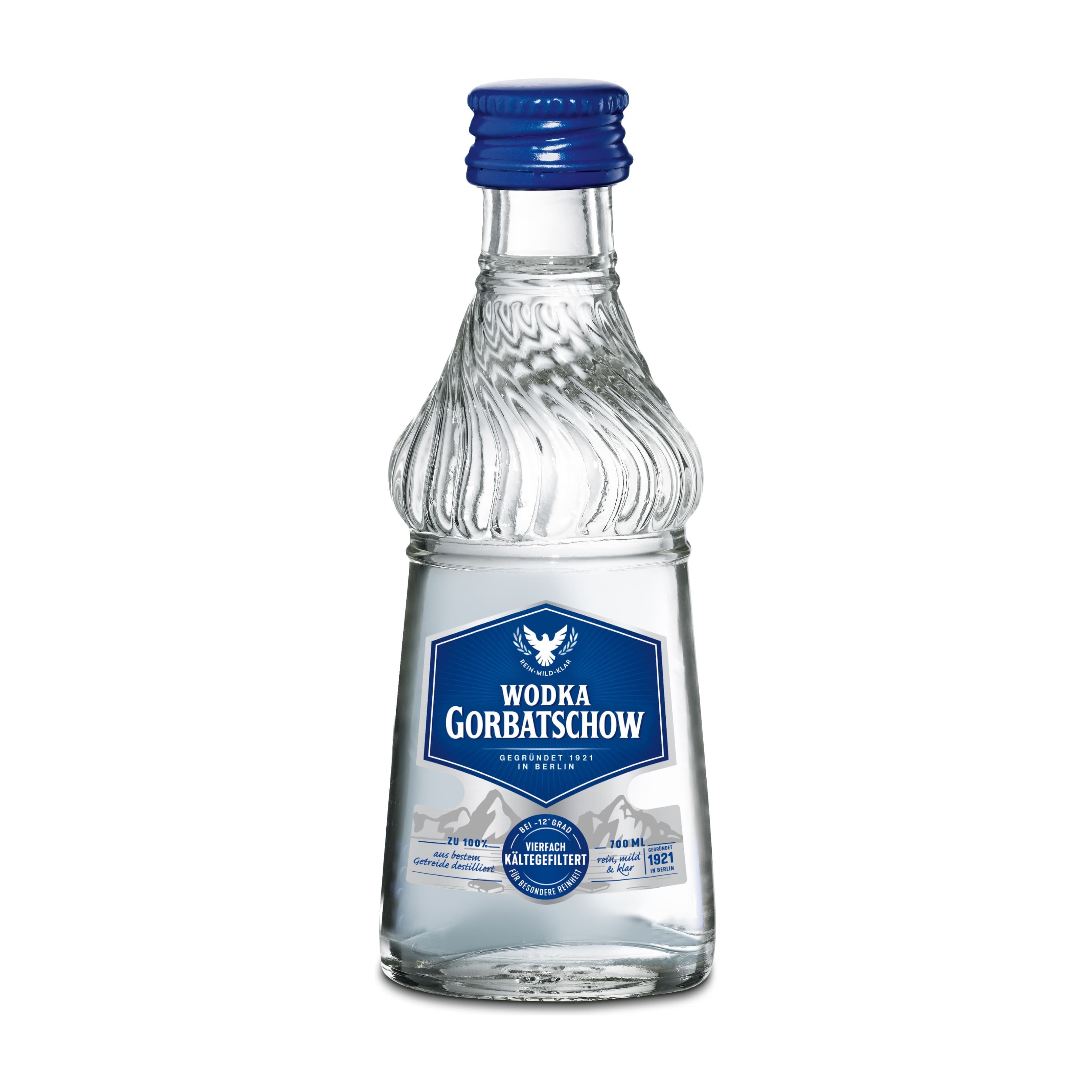 Gorbatschow Vodka