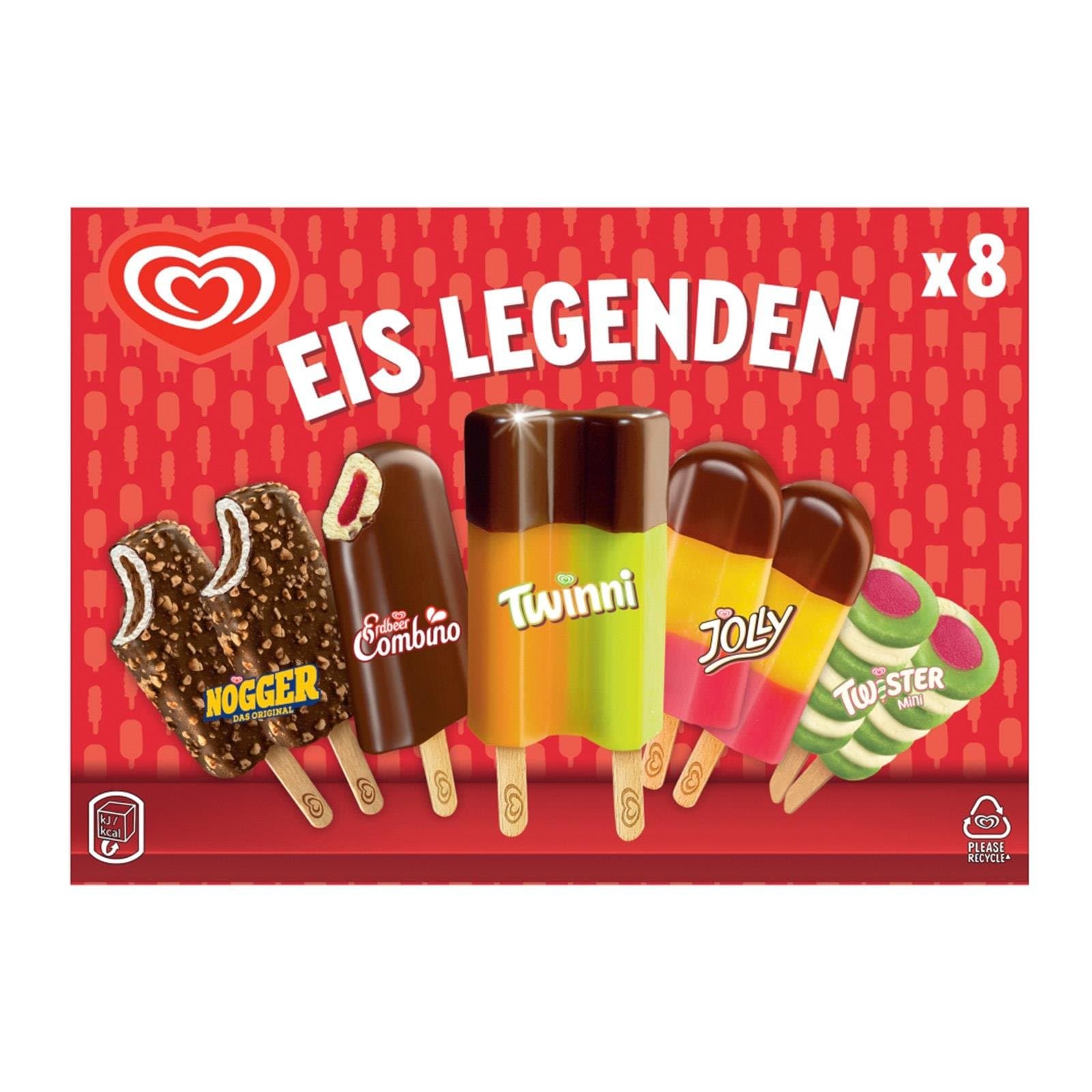 Eskimo Eisamstiel Legenden