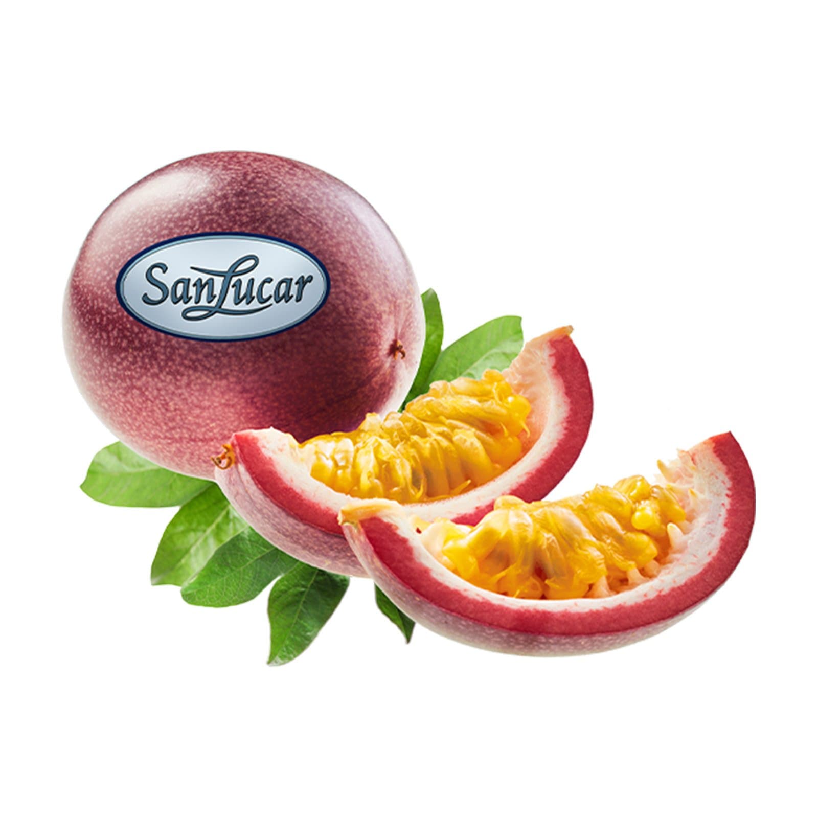 SanLucar Passionsfrucht