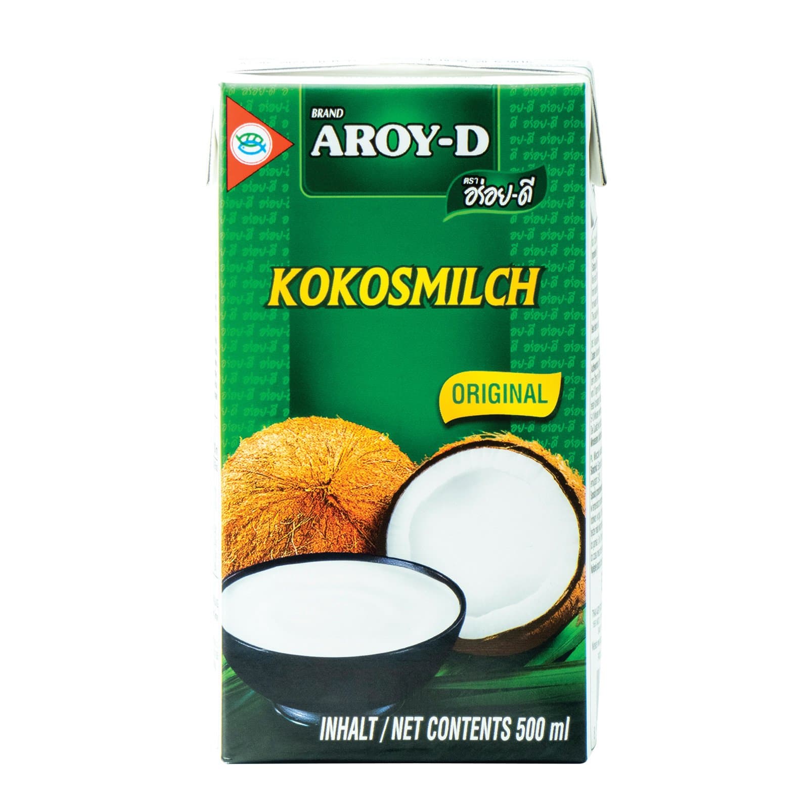 AROY-D Kokosmilch
