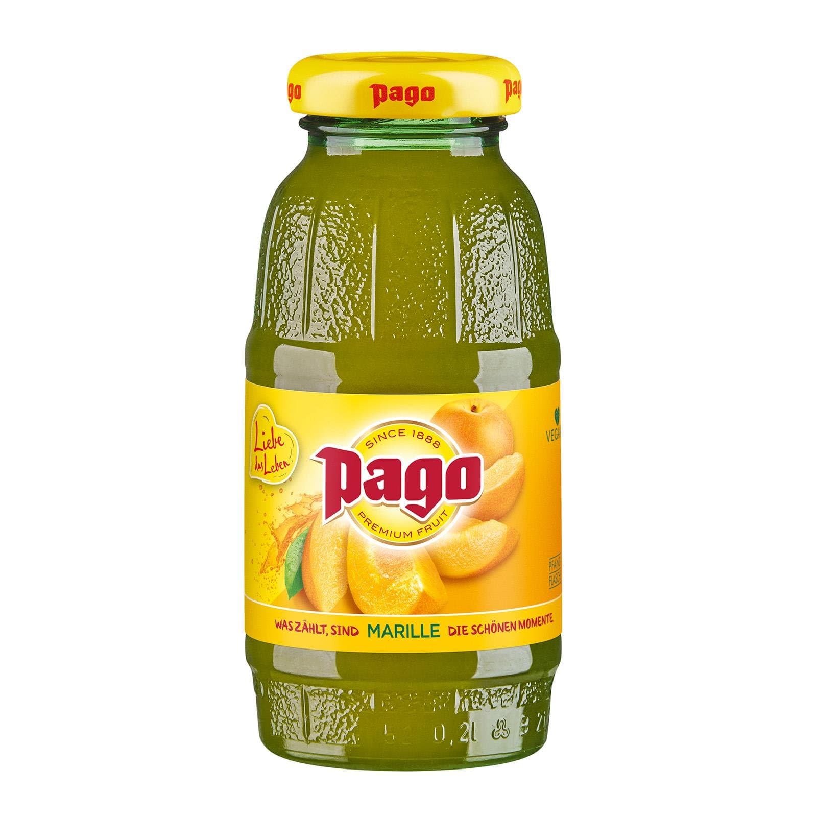 Pago Marillensaft
