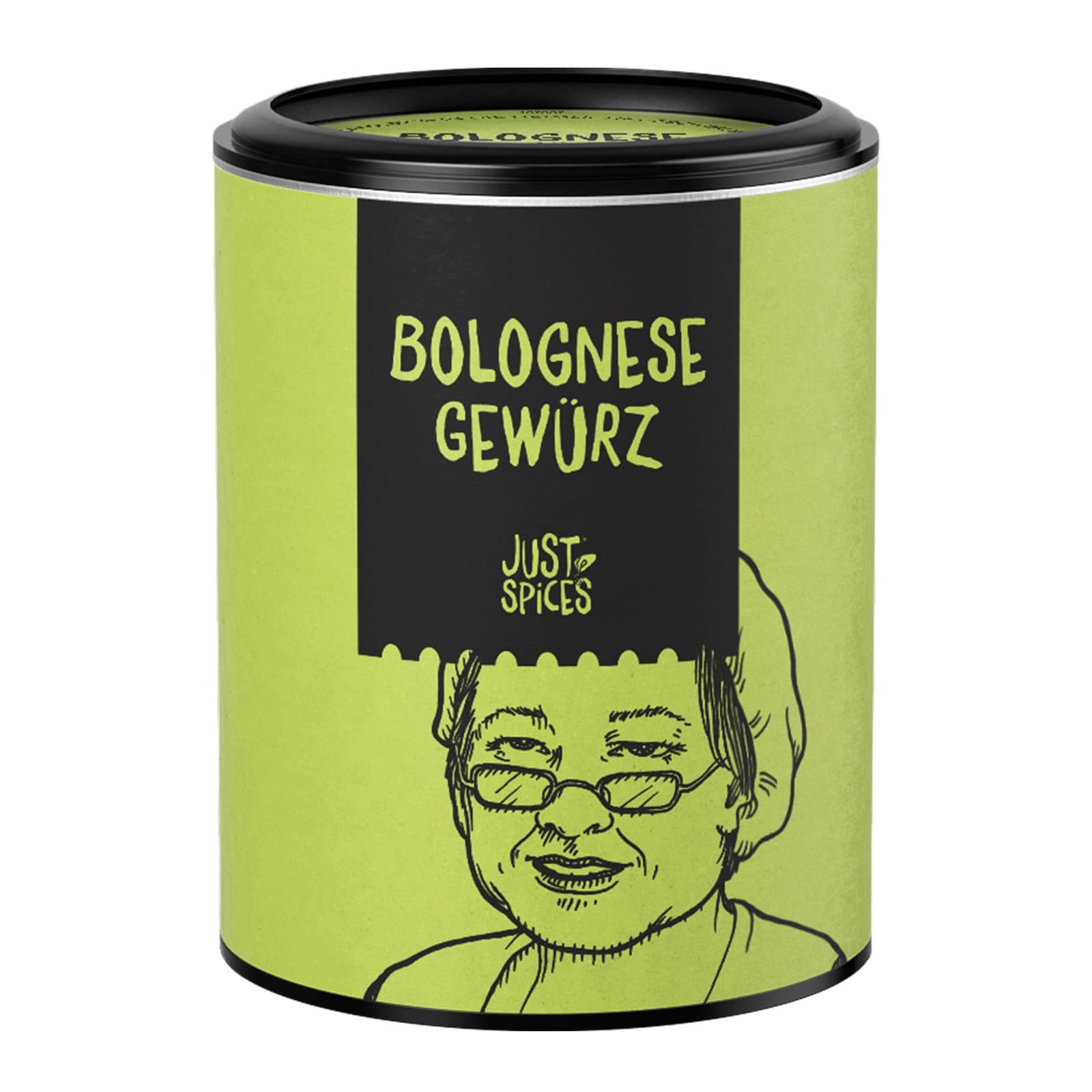 Just Spices Gewuerzmischung Bolognese