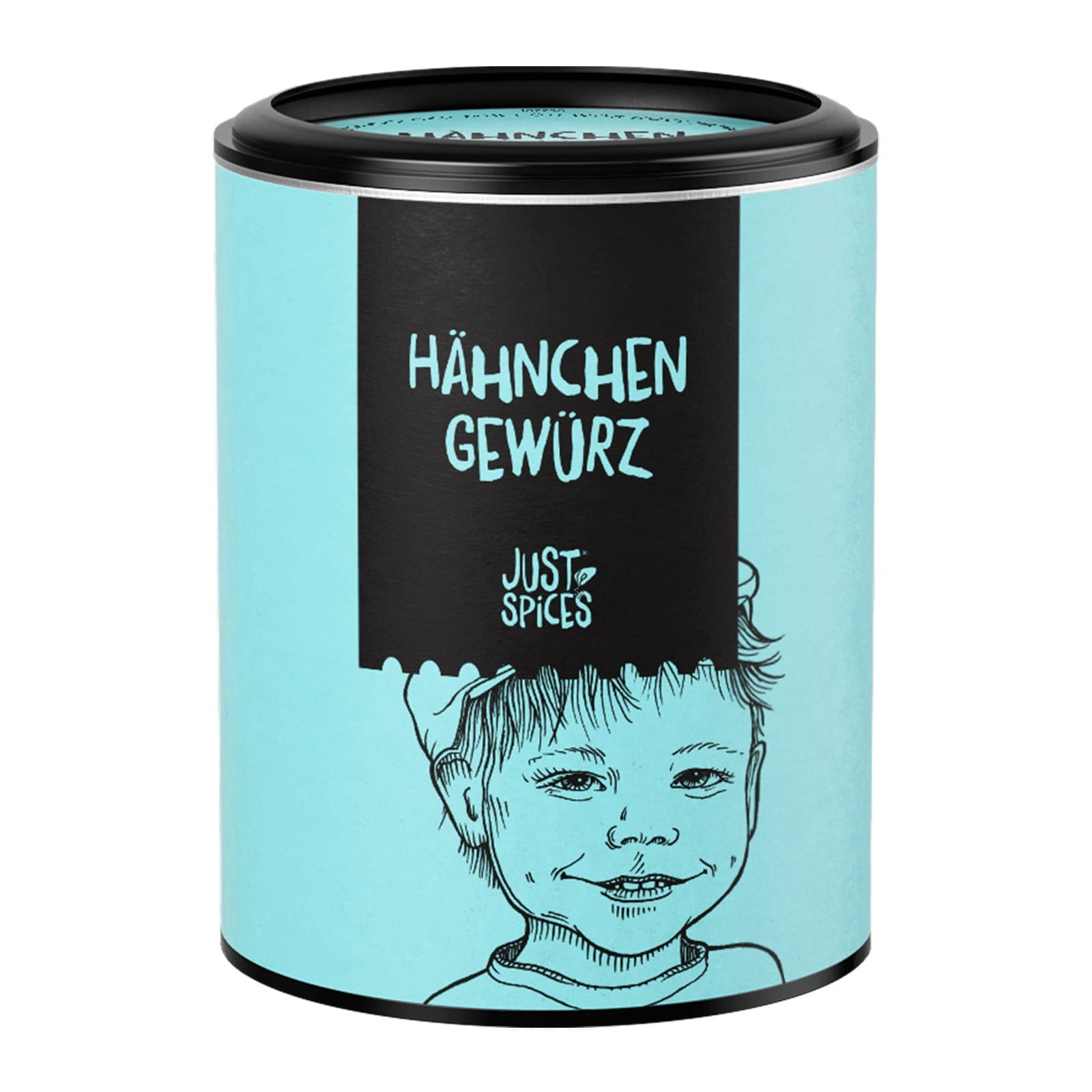 Just Spices Gewuerzmischung Haehnchen