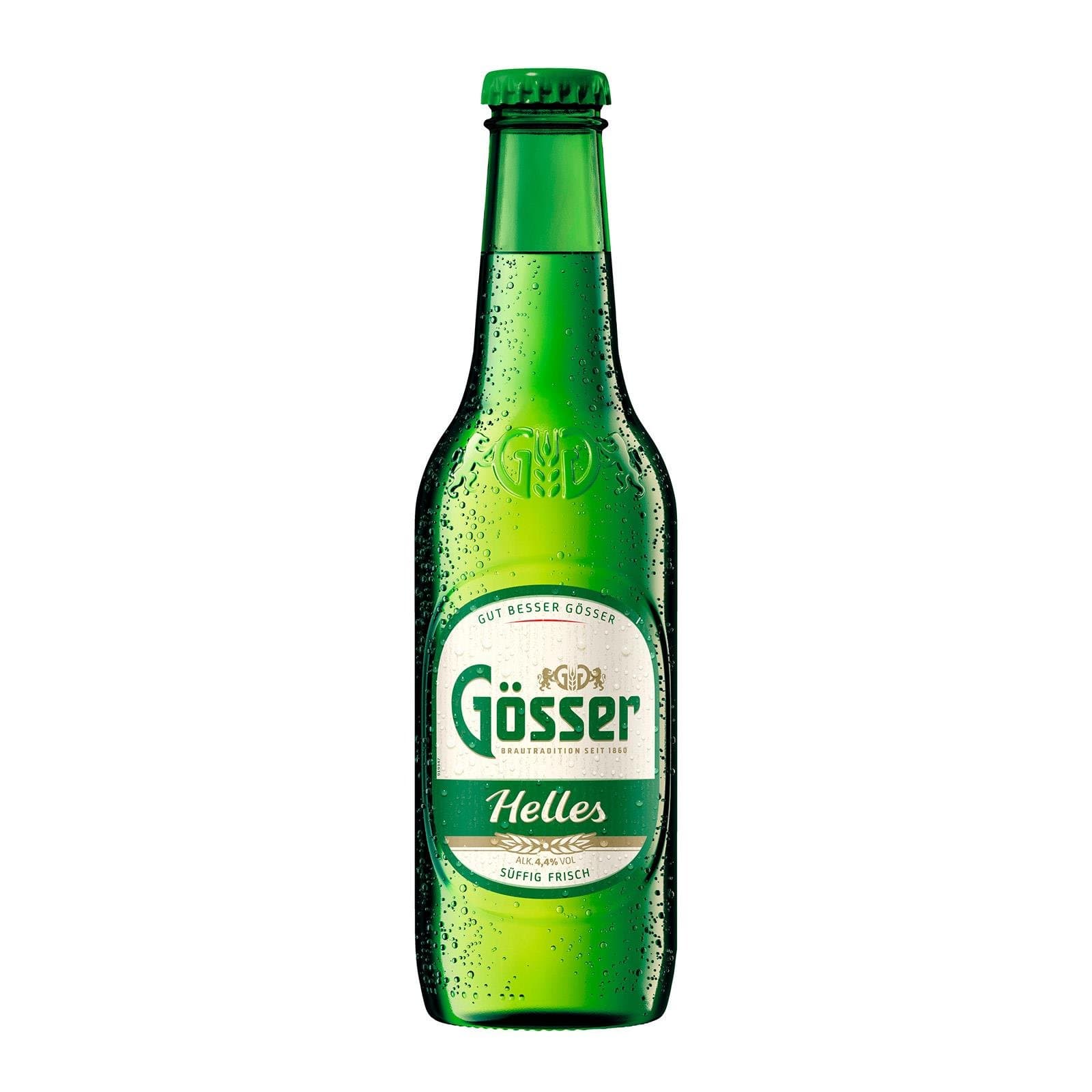Gösser Helles