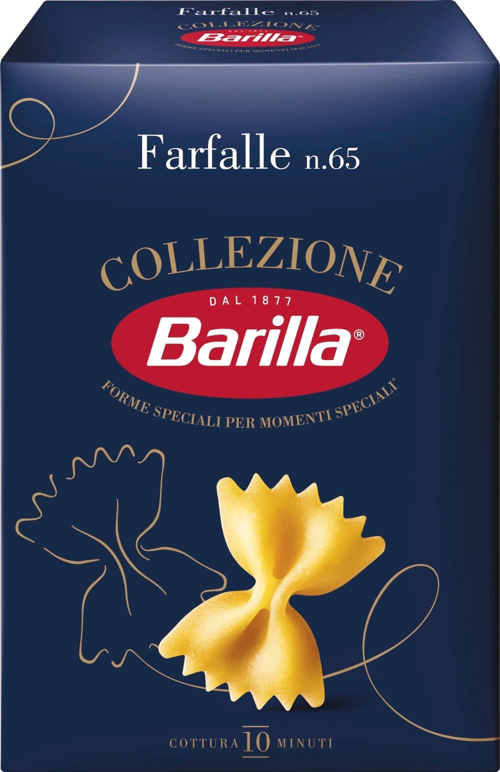 Barilla Farfalle
