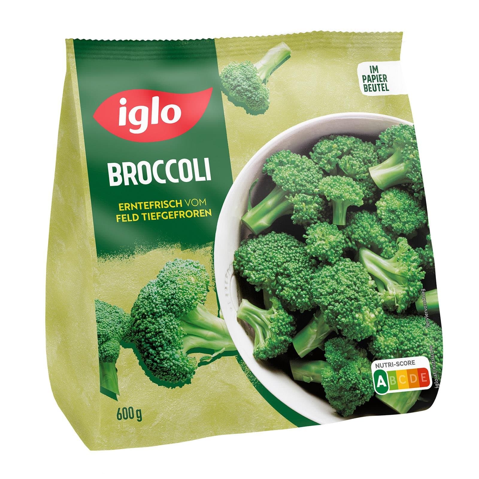 Iglo Brokkoli