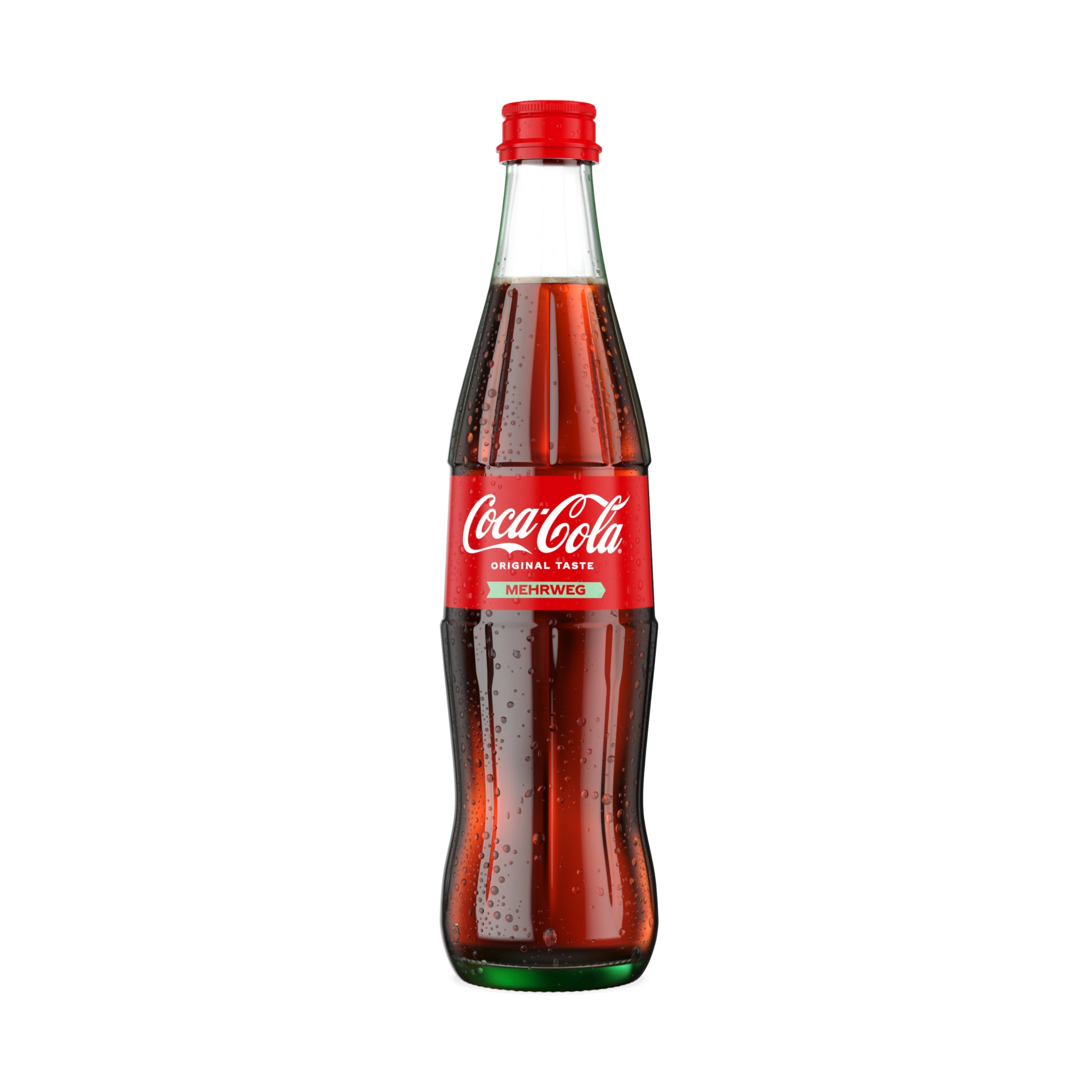 Coca-Cola Cola