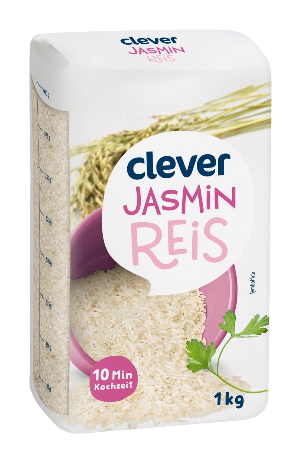 Jasminreis