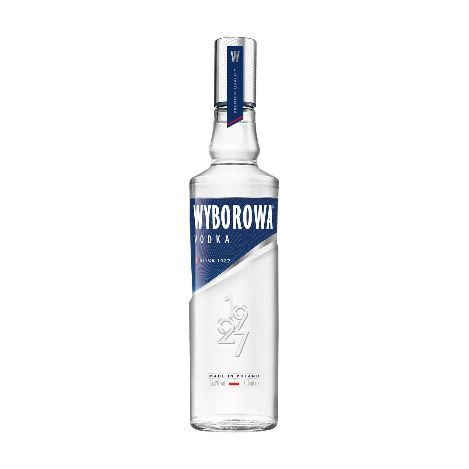 Wyborowa Vodka